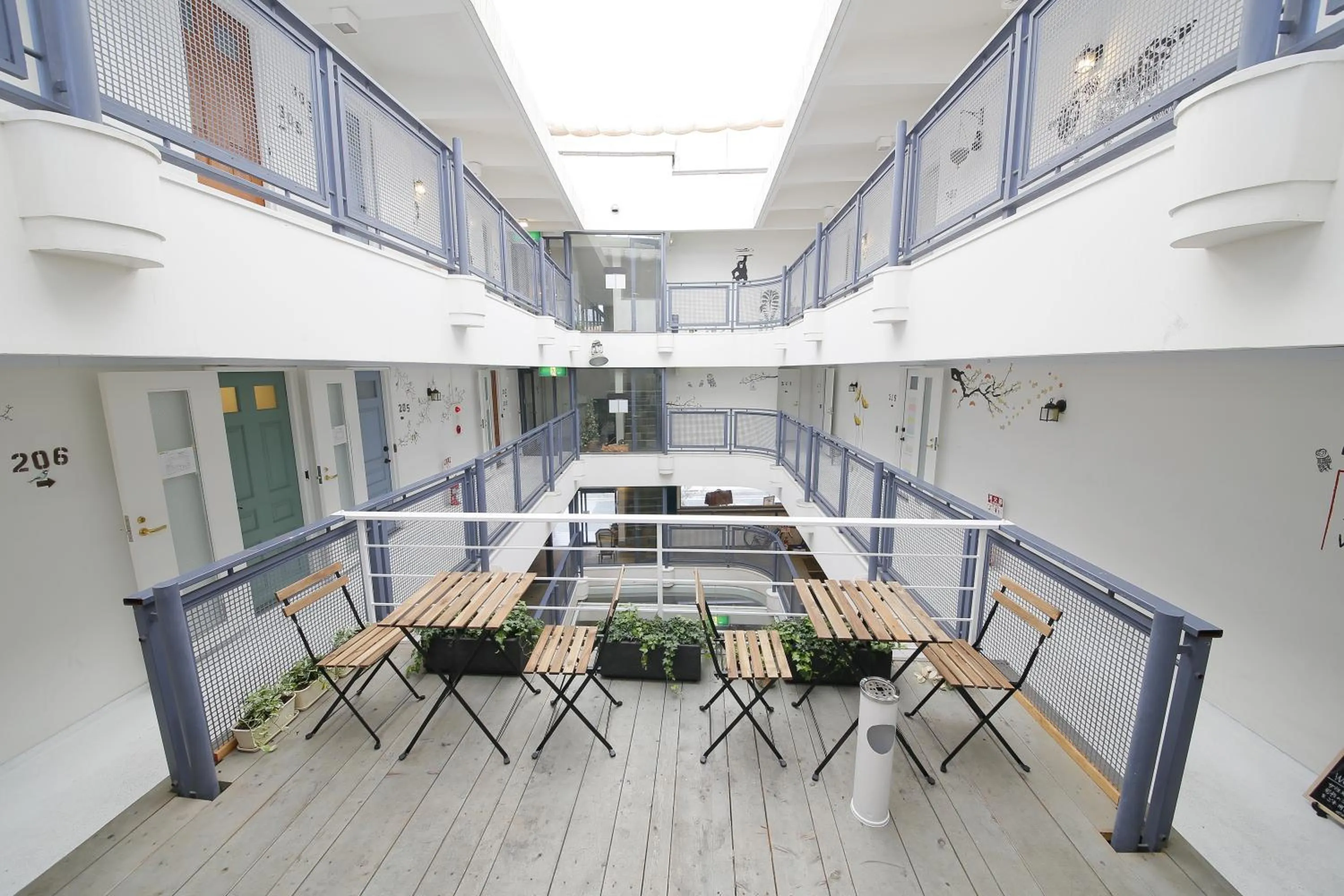 Other in Hostel Cuore Kurashiki