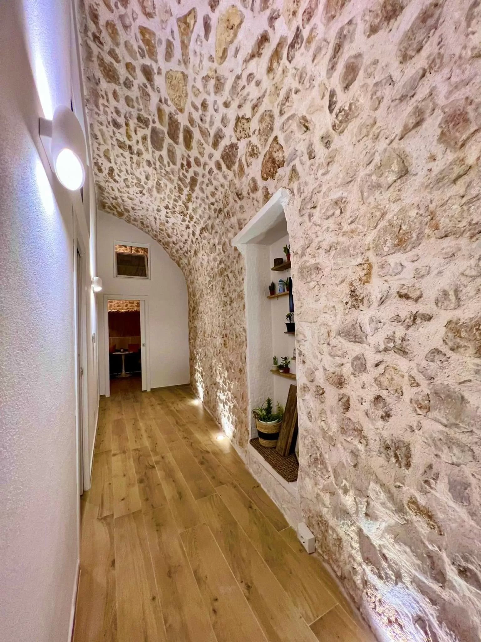 La Maison Arco Boccolicchio