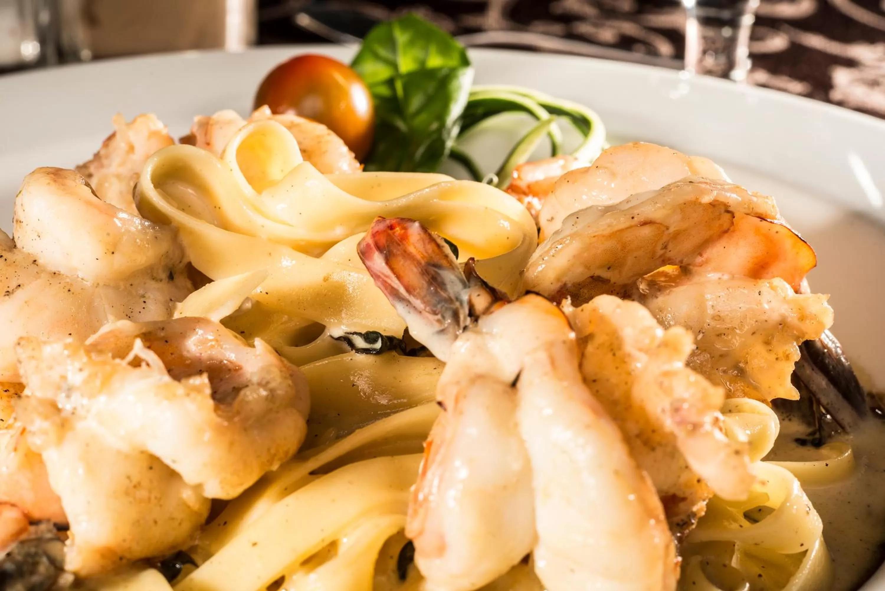 Lounge or bar in Hotel Punta Leona