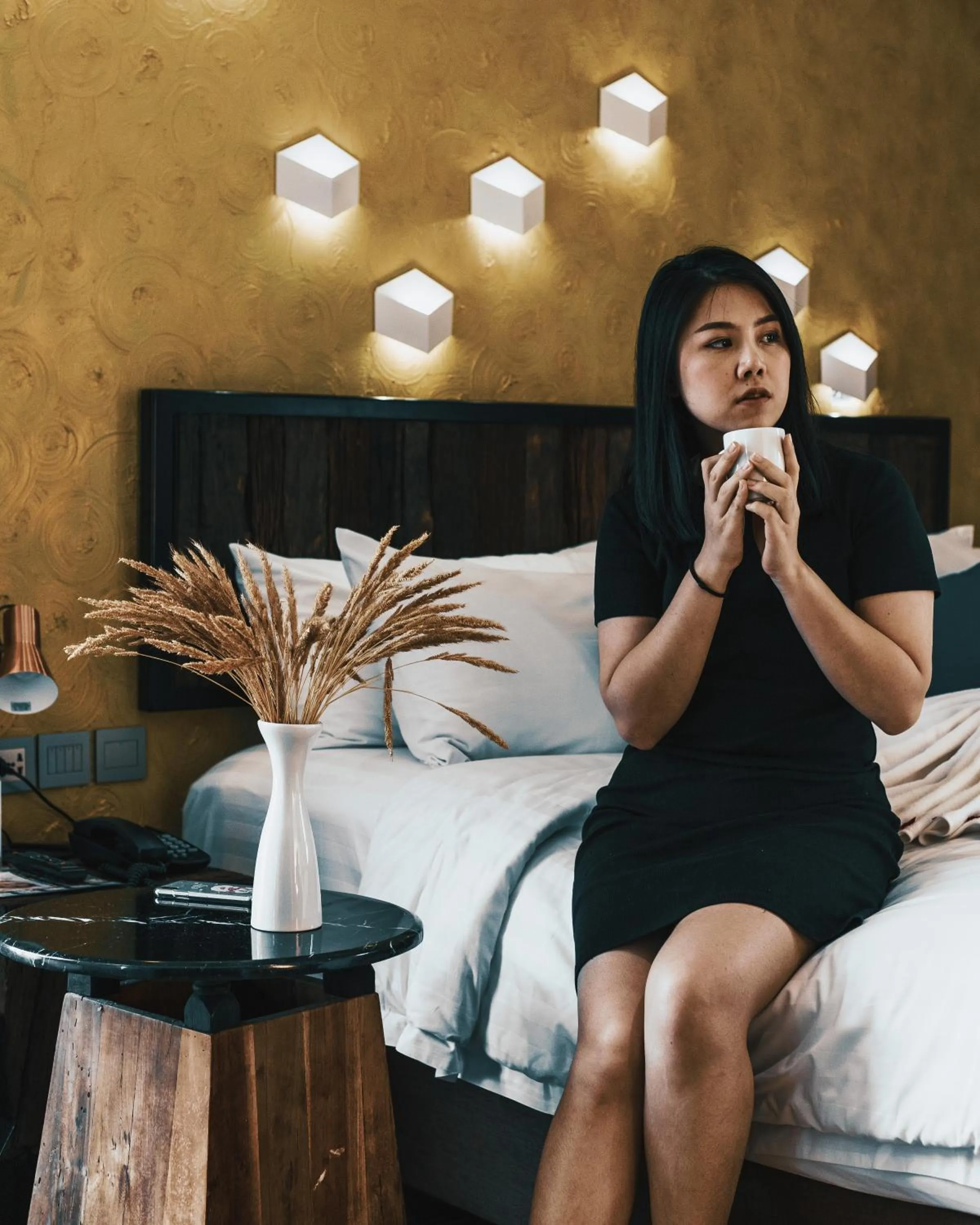 Aspira D'Andora Sukhumvit 16 - Asoke