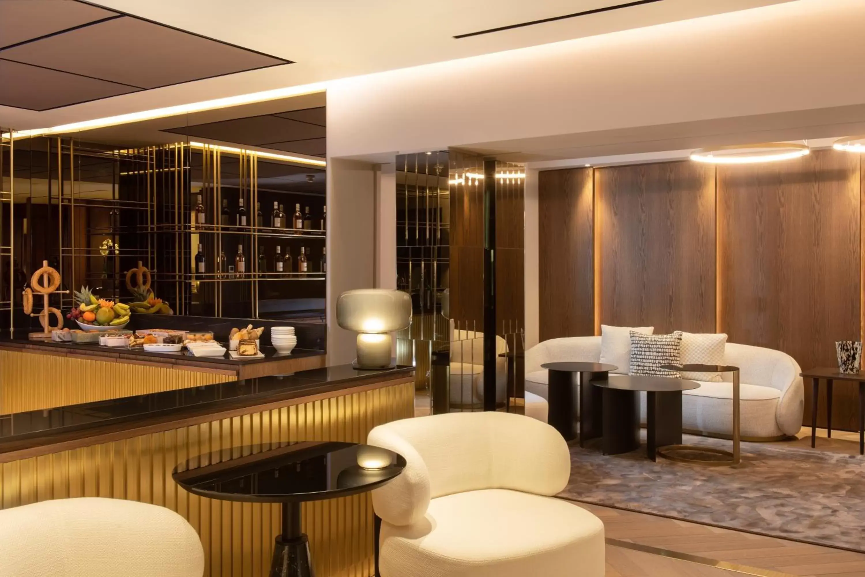 Lounge or bar, Lounge/Bar in Sofitel Athens Airport