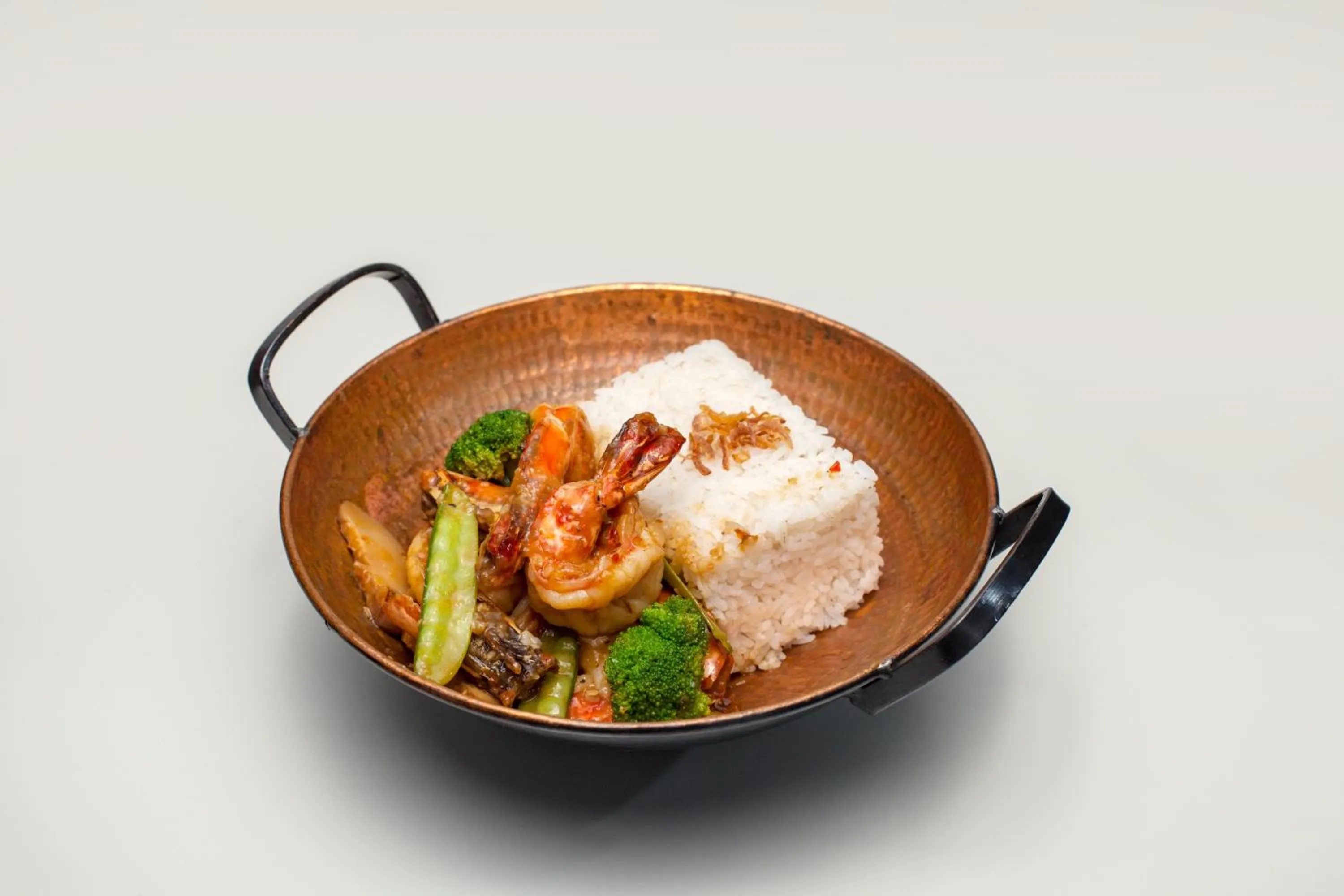 Dinner in ibis Yogyakarta Adi Sucipto