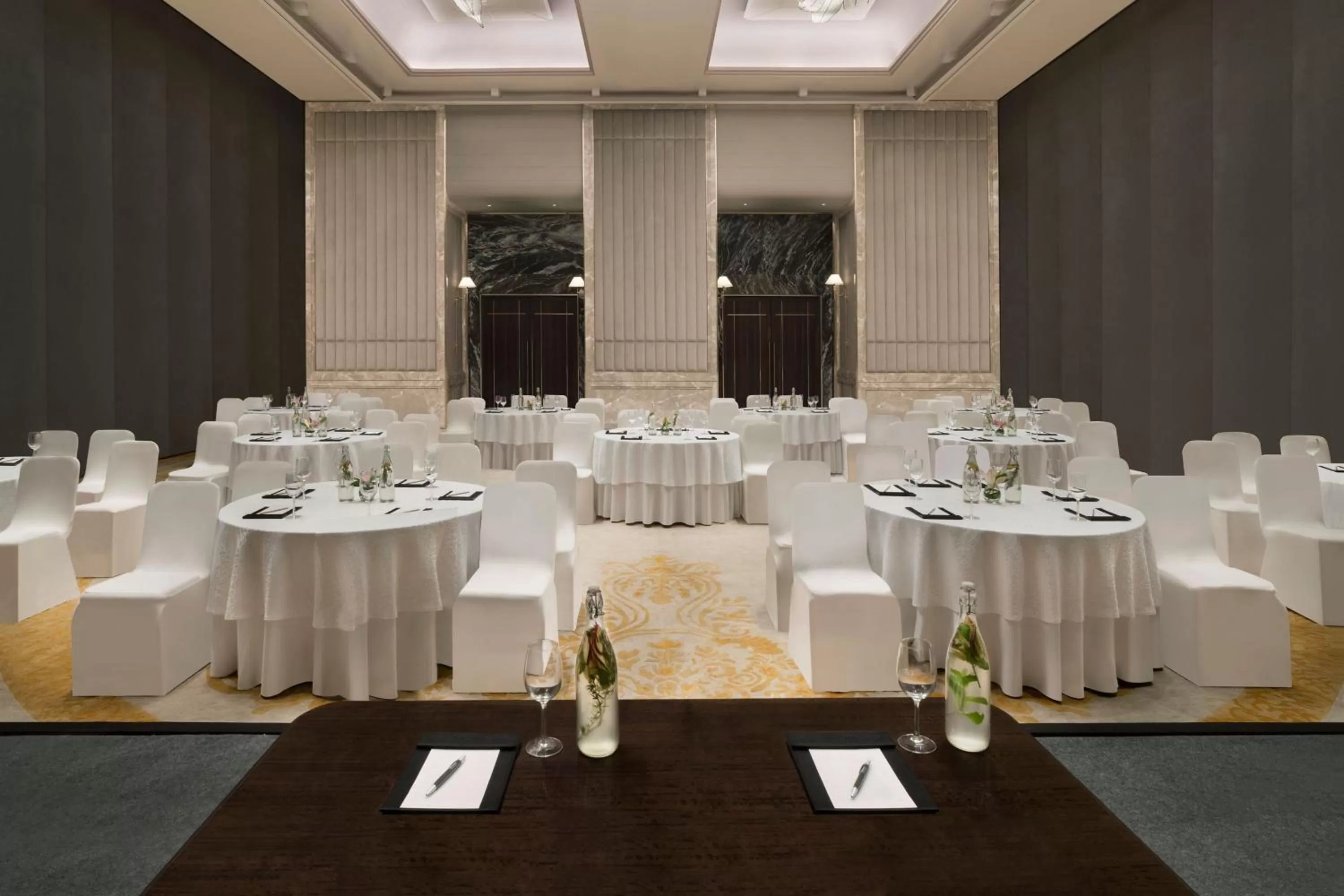 Meeting/conference room in The Westin Pune Koregaon Park