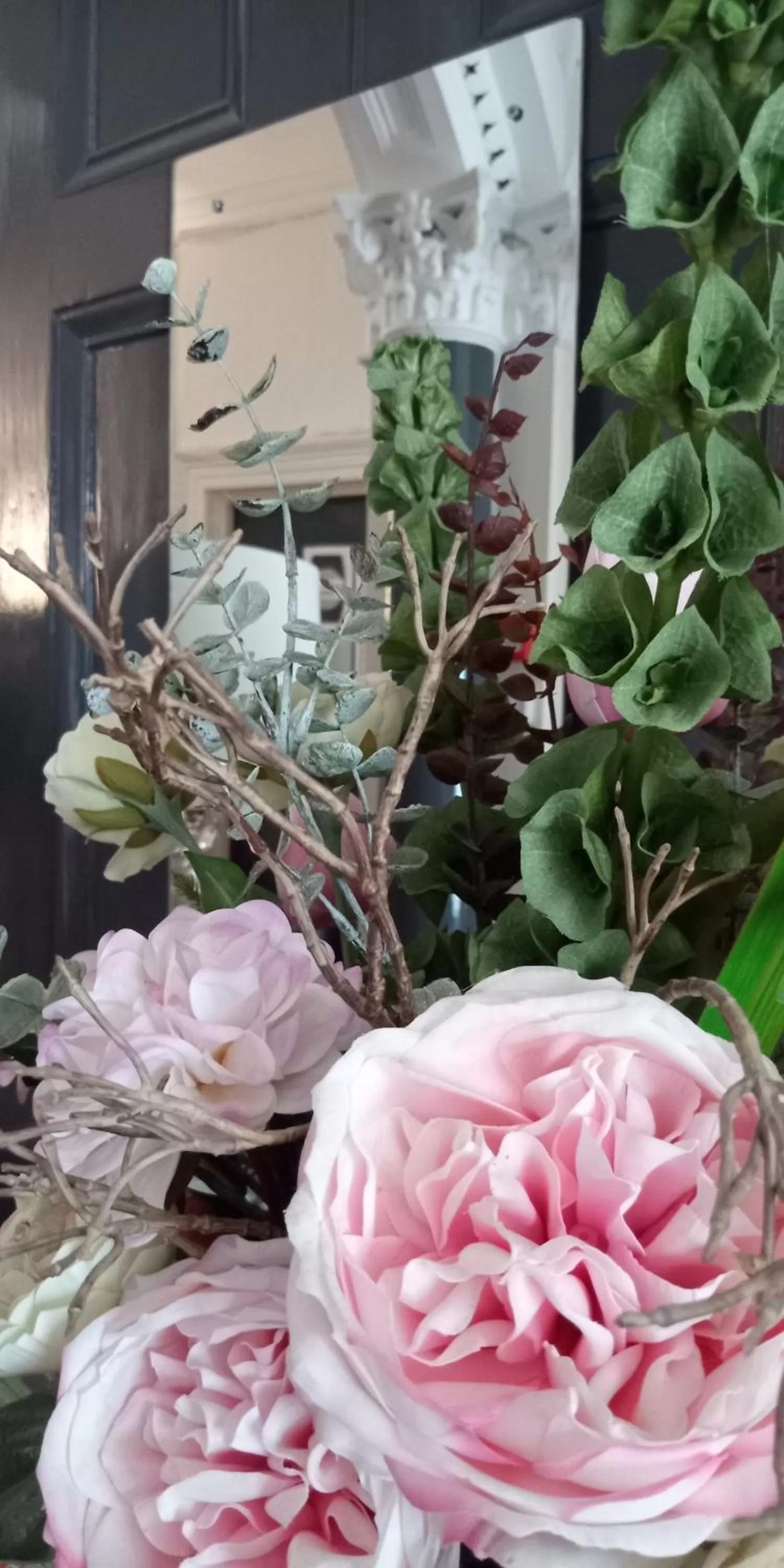 Property building in The Kynance House on Plymouth Hoe ,26 Ensuite Rooms