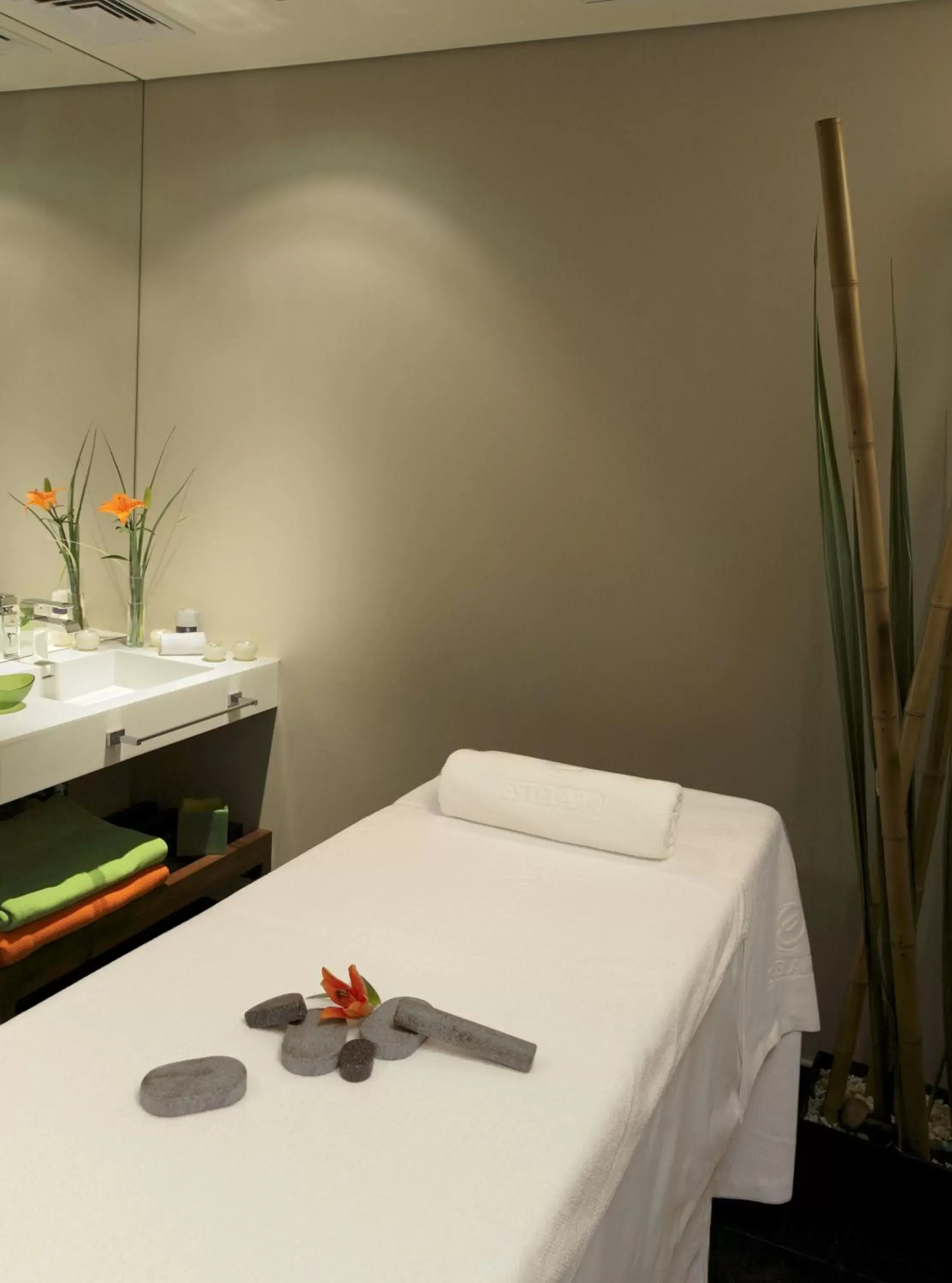 Massage, Bed in Hotel Estelar Parque de la 93