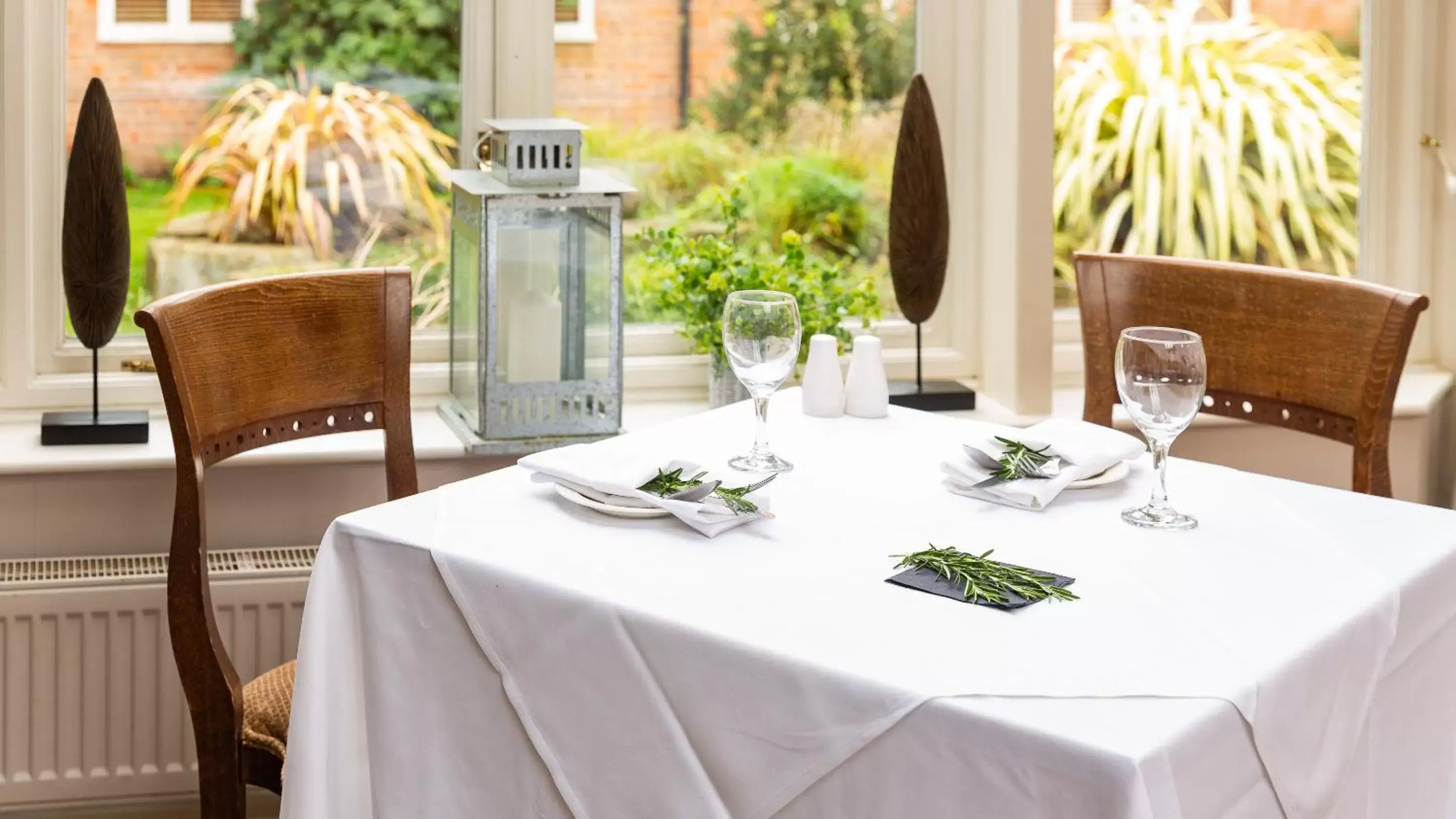 Restaurant/places to eat in Muthu Clumber Park Hotel and Spa Restaurant/places to eat in Muthu Clumber Park Hotel and Spa