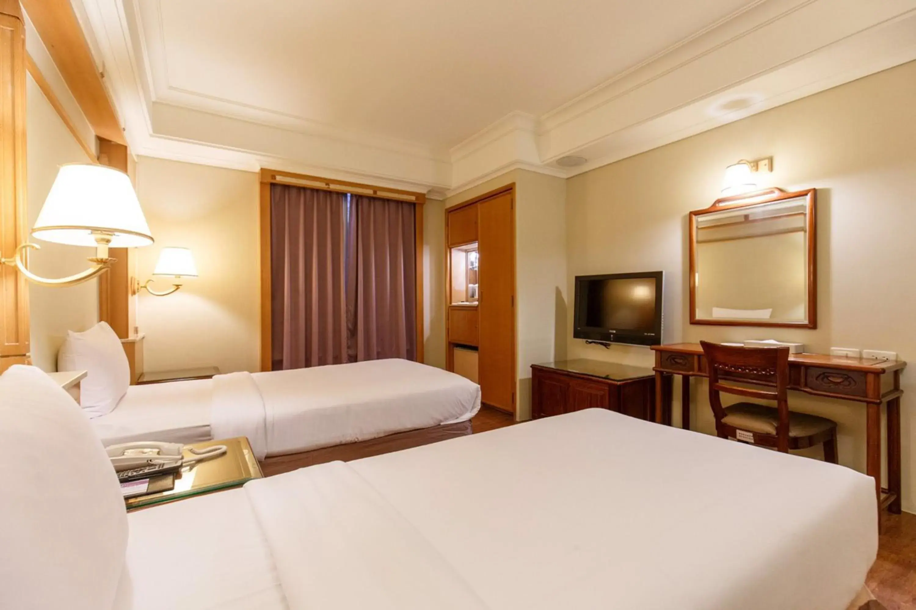 Bed in SL MOTEL Bed in SL MOTEL