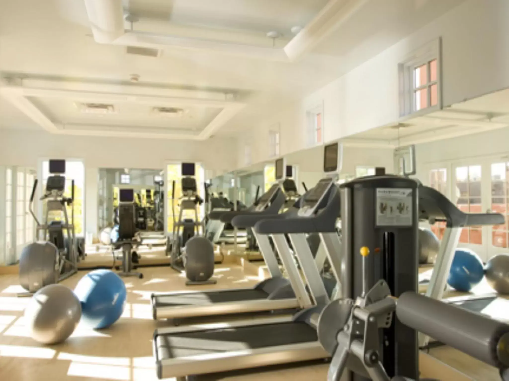 Spa and wellness centre/facilities, Fitness Center/Facilities in Hotel Santa Fe
