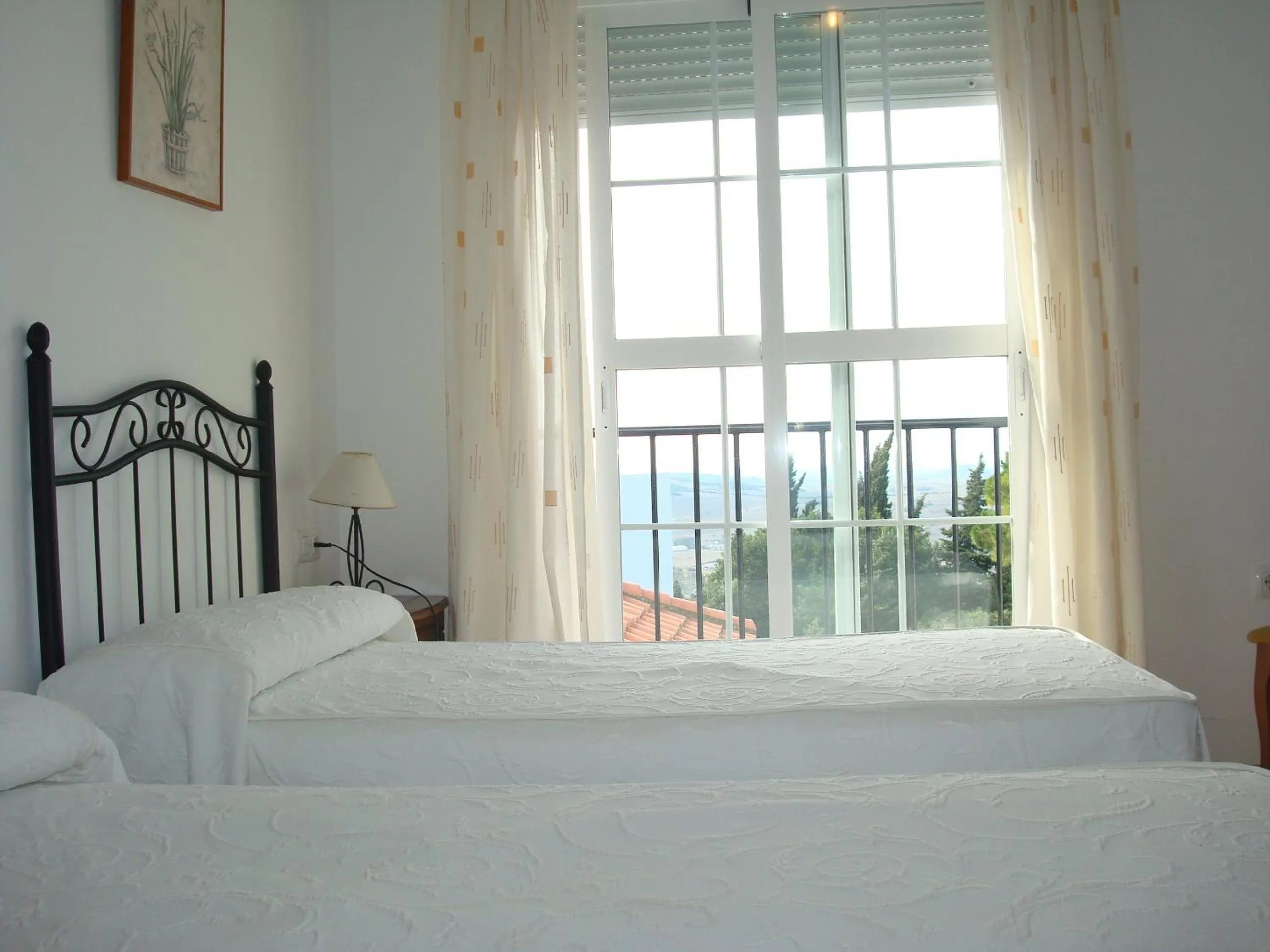 Hotel Restaurante El Duque