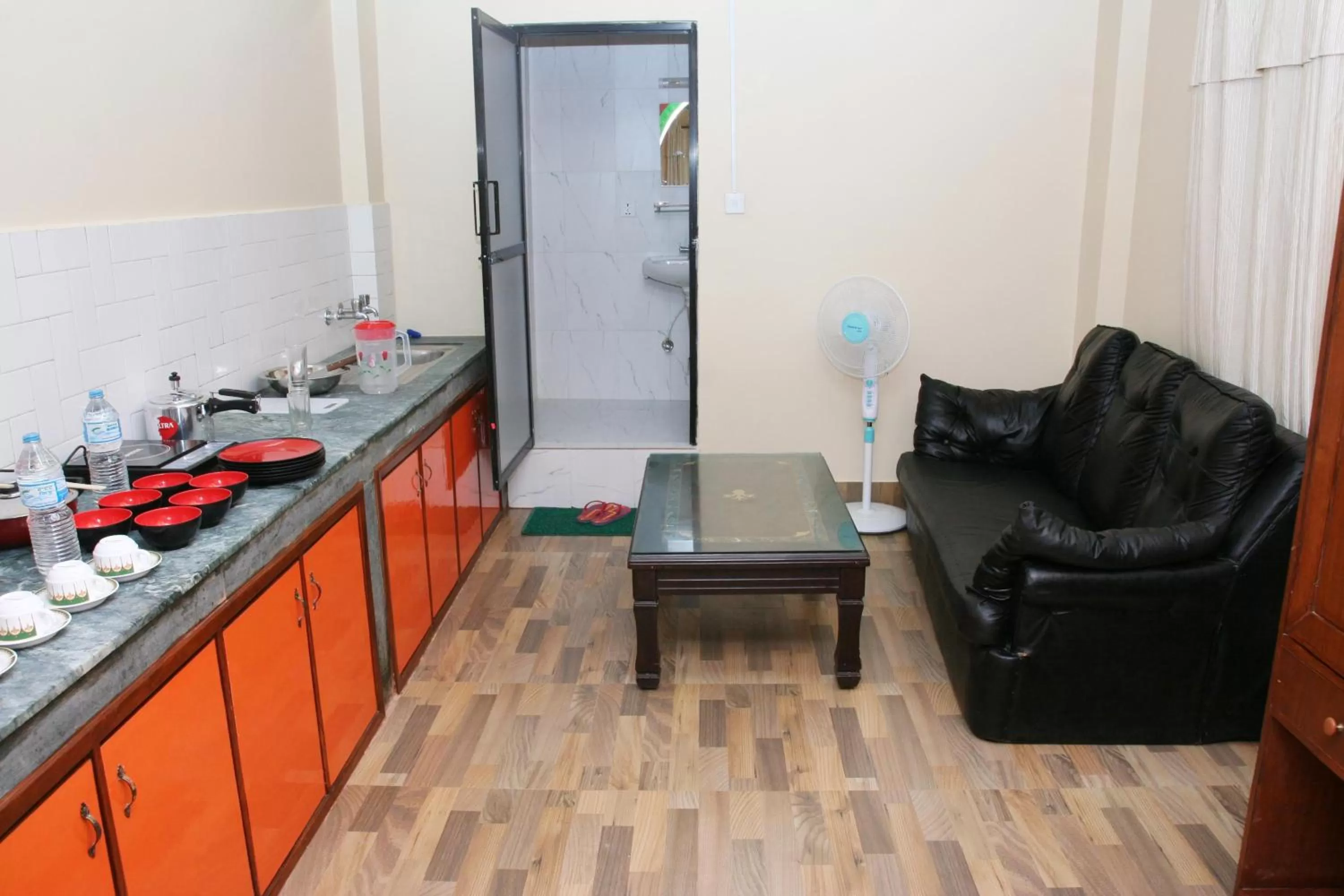 Thamel Backpackers Home