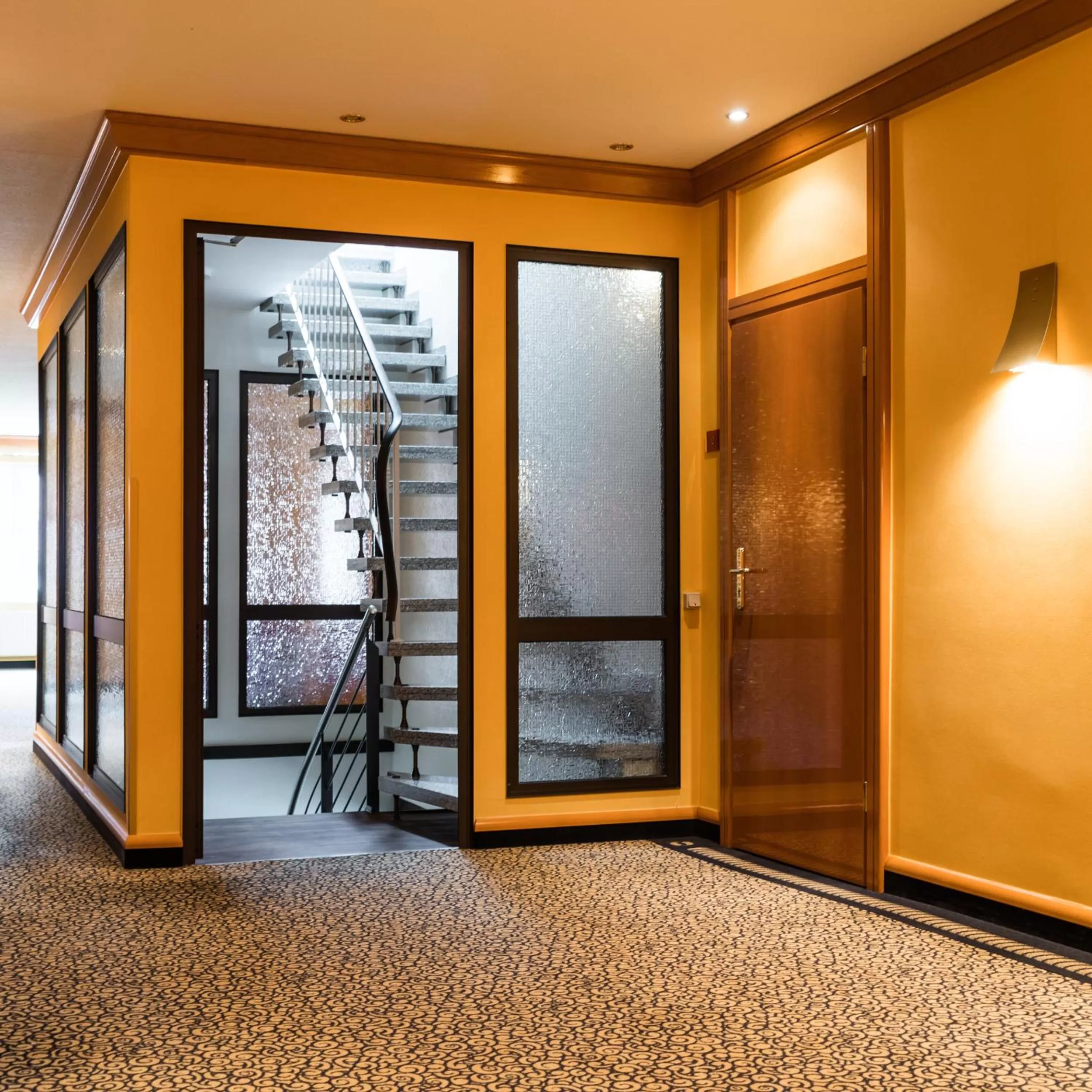 Other in Hotel Matthias