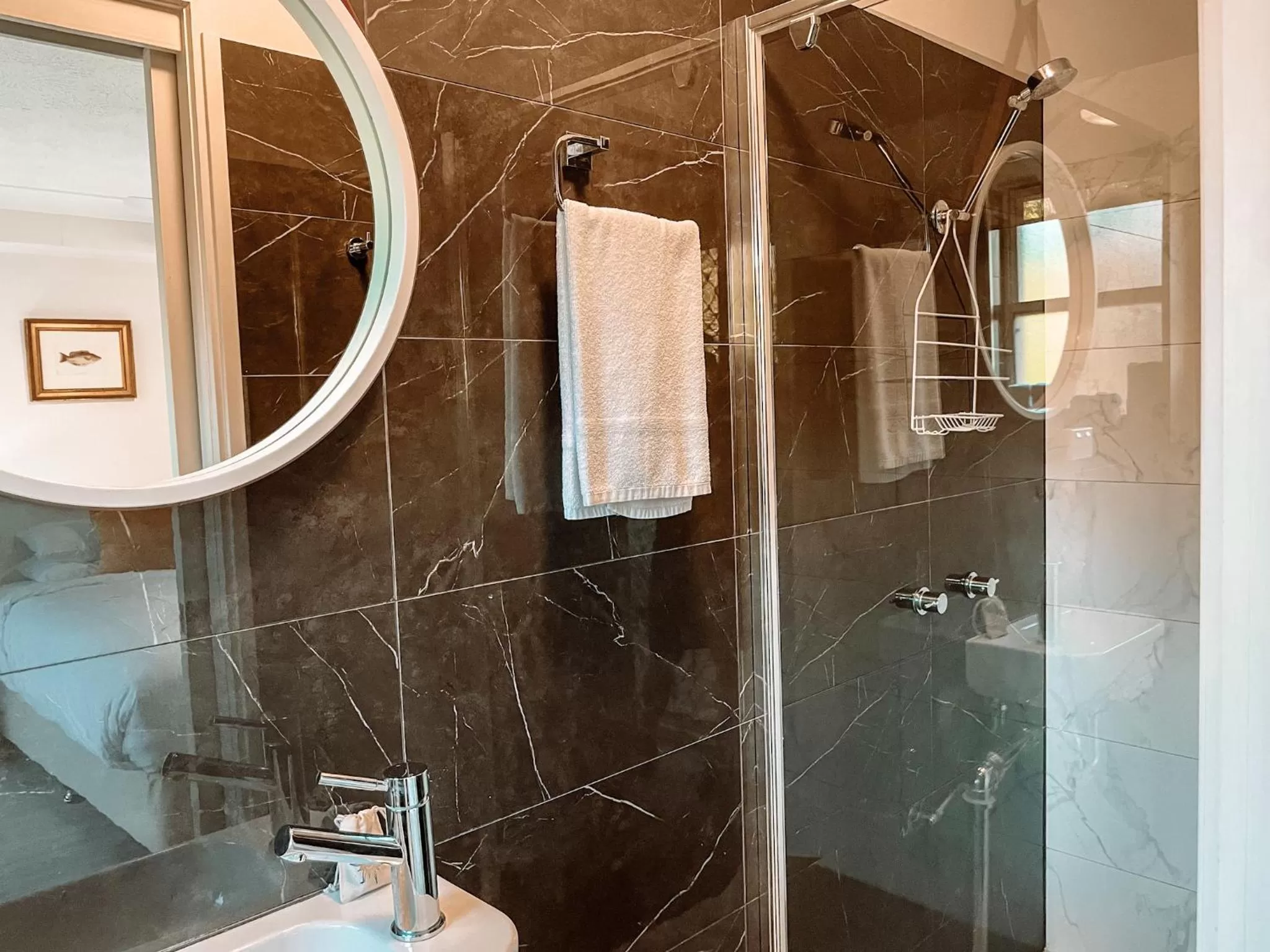 Sea Breeze on Main Beach