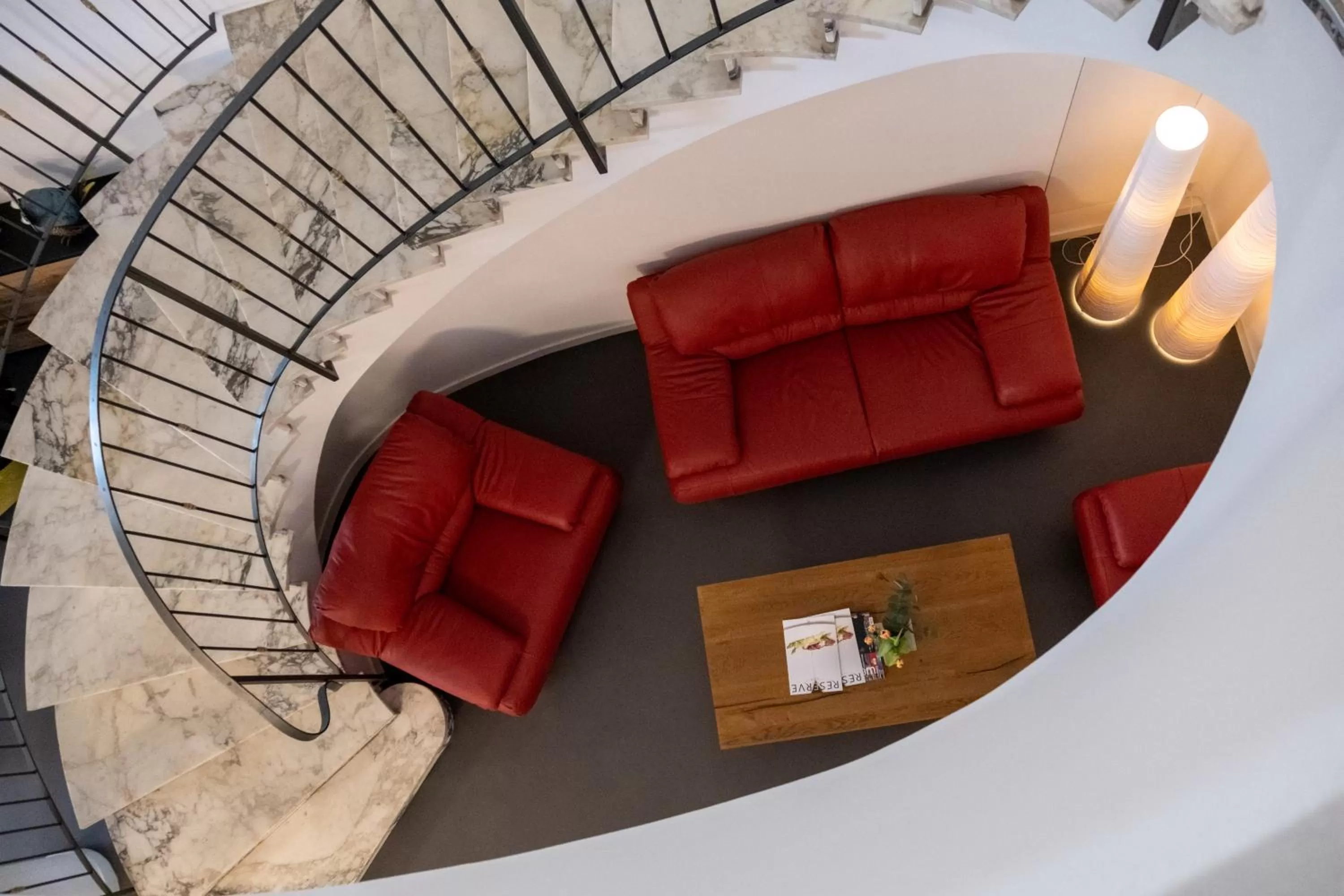 Facade/entrance in Hotel Geranio Au Lac