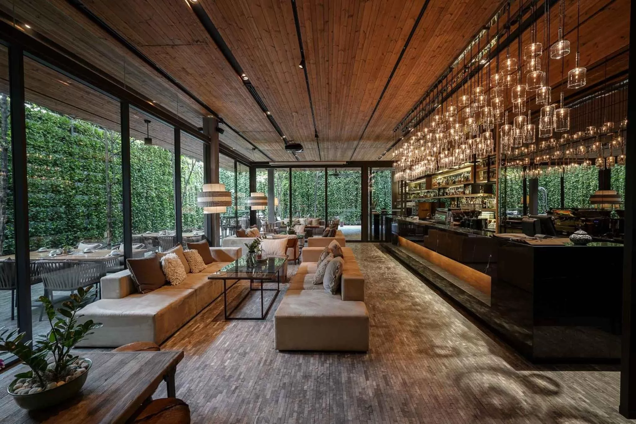 Ad Lib Hotel Bangkok