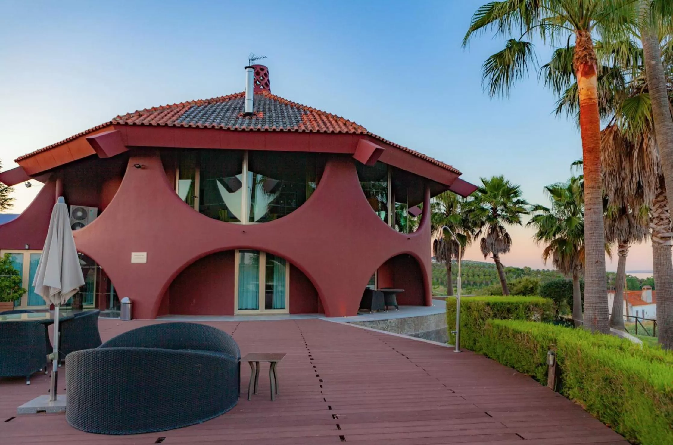 Restaurant/places to eat in Montargil Monte Novo