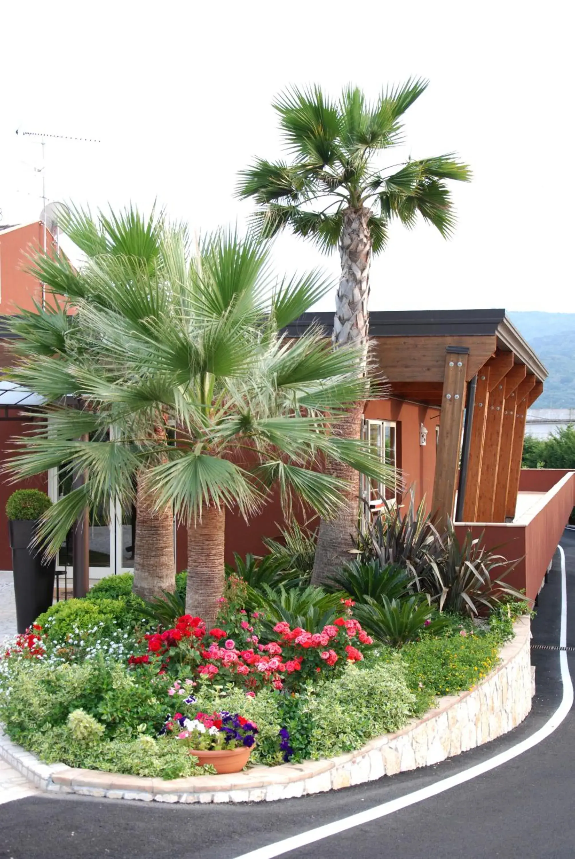 Facade/entrance, Garden in Alcantara Resort di Charme