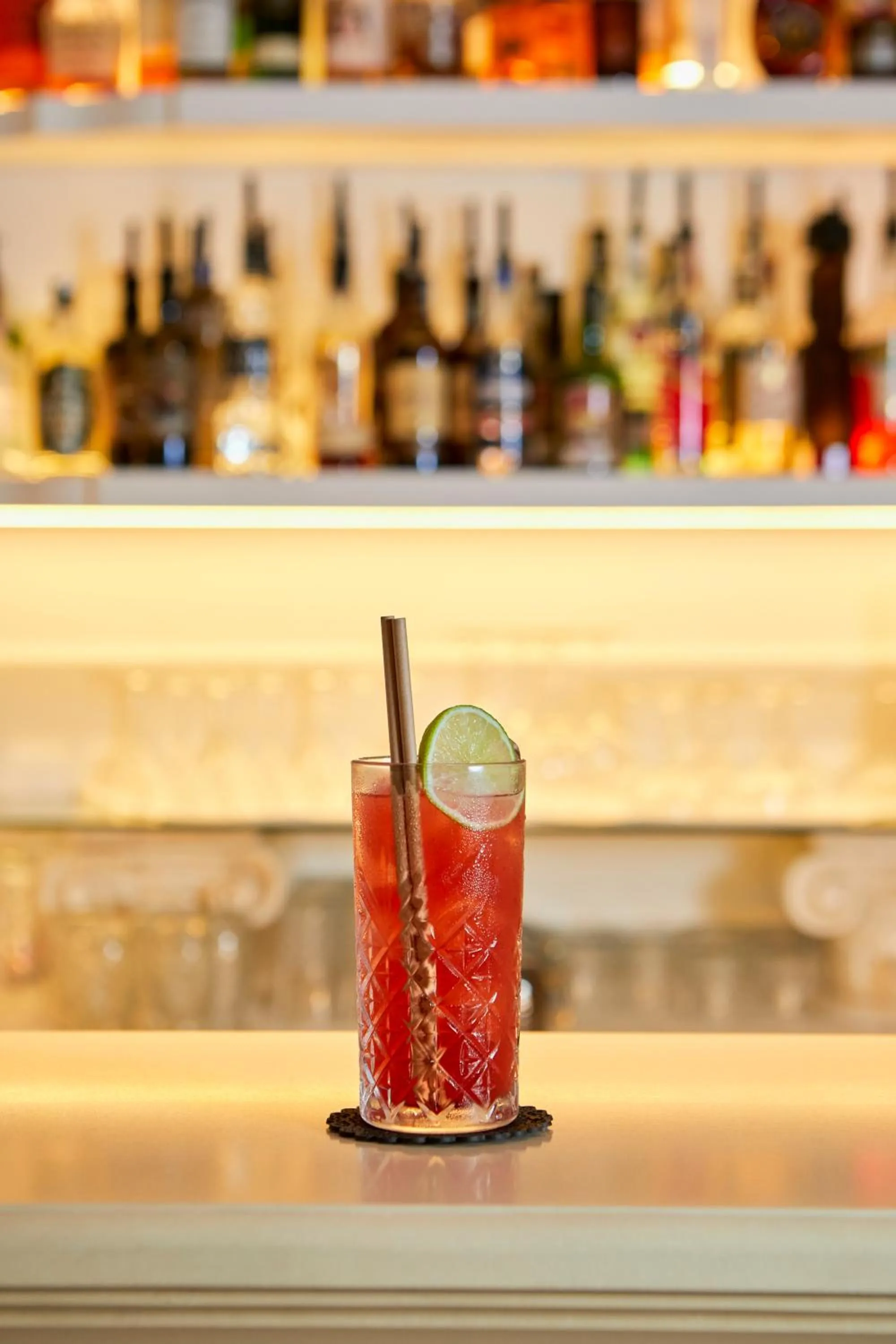 Restaurant/places to eat in Hotel Conca d'Oro