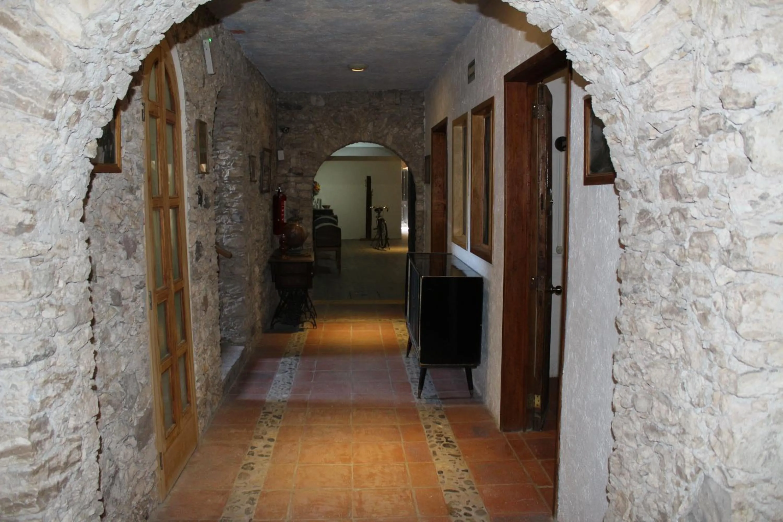 Hotel 19 de Enero Centro