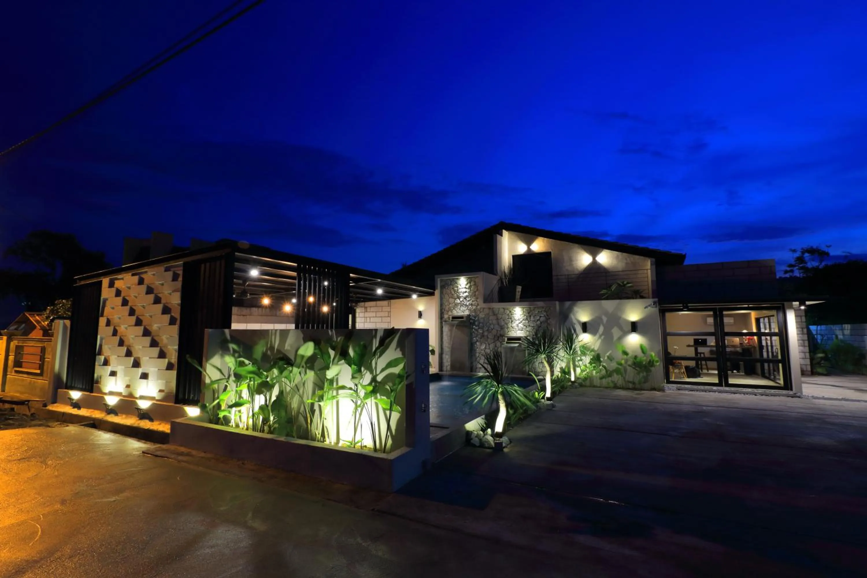 Laman Sentosa Boutique Residence