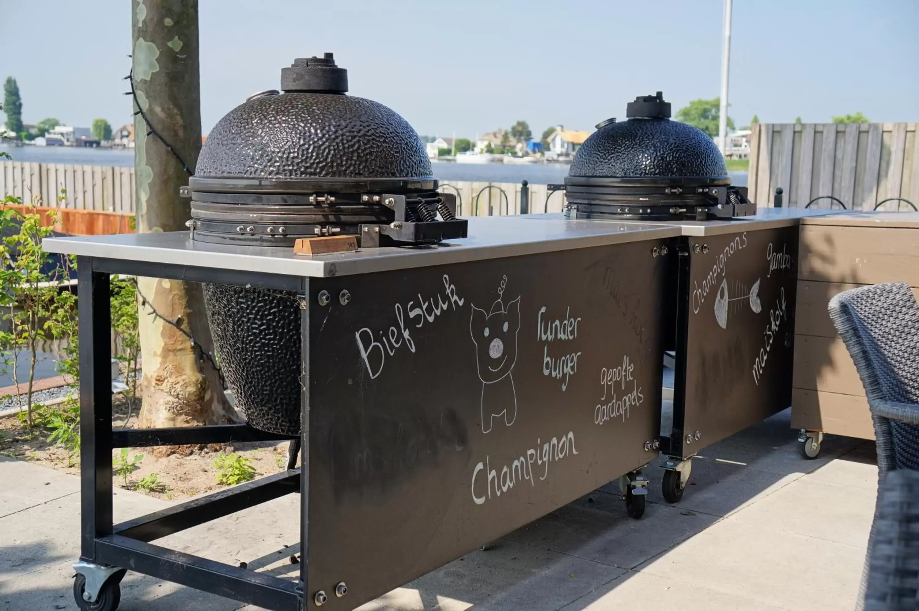 Activities in Fletcher Hotel Restaurant Loosdrecht-Amsterdam Activities in Fletcher Hotel Restaurant Loosdrecht-Amsterdam