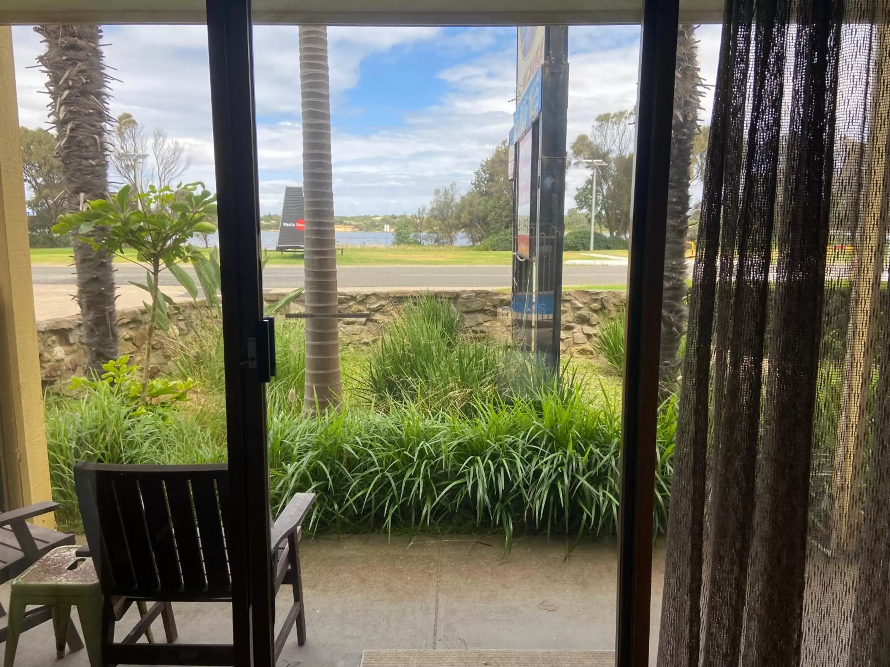 View (from property/room) in Abel Tasman Waterfront Motel