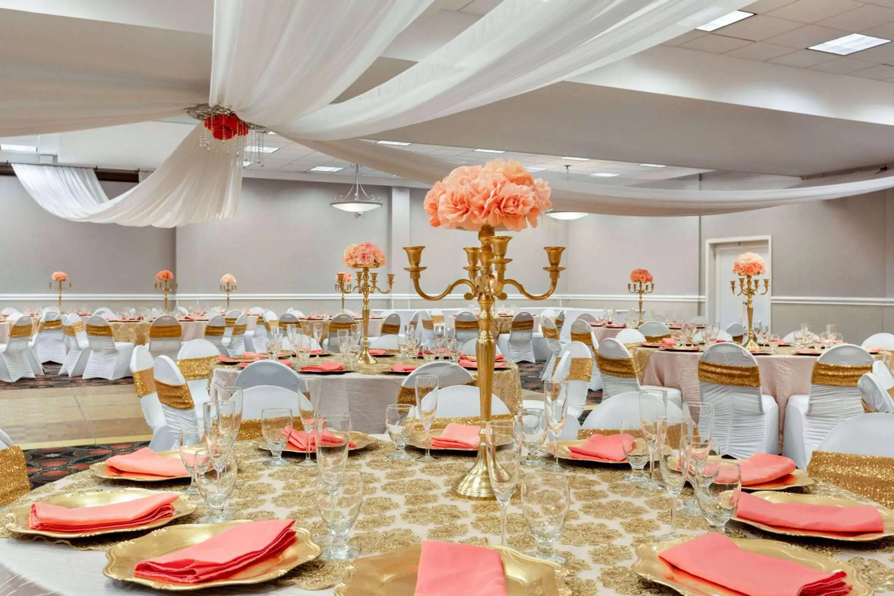 Banquet/Function facilities, Banquet Facilities in Ramada by Wyndham Sarasota Waterfront