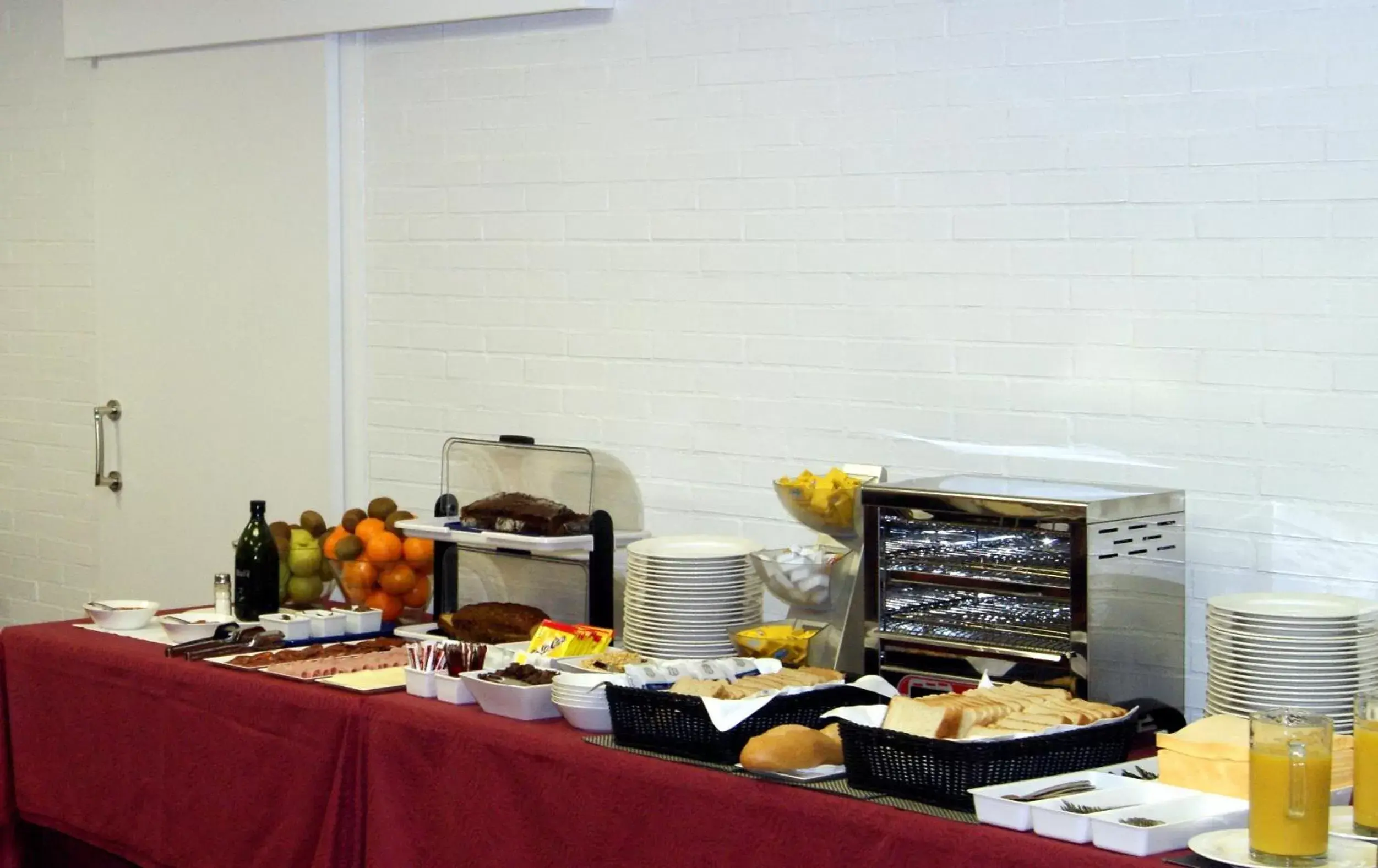 Breakfast, Food in El Retiro de Cardea