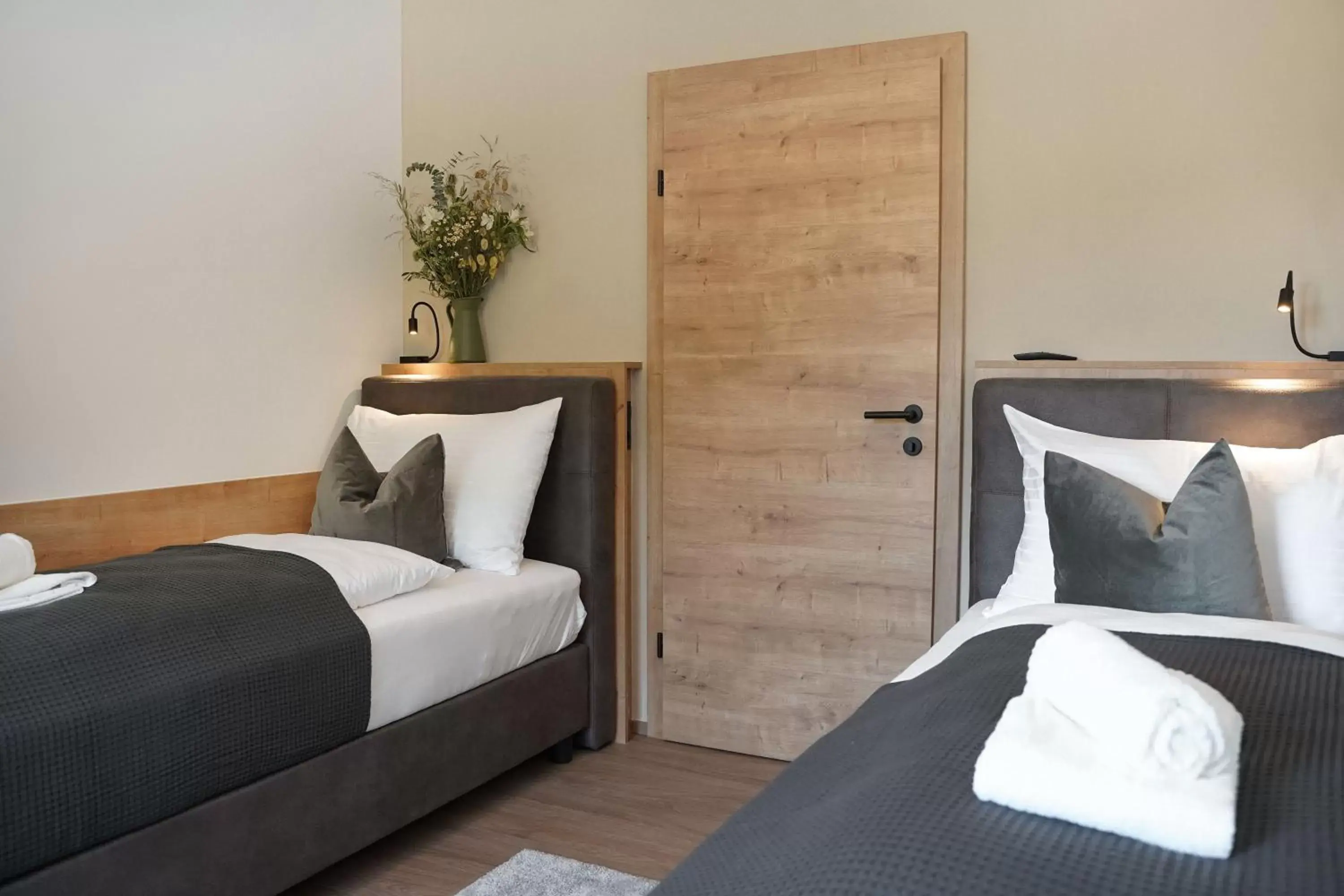 Suite with Garden View in Das Lenz by Inncomer Suite with Garden View in Das Lenz by Inncomer