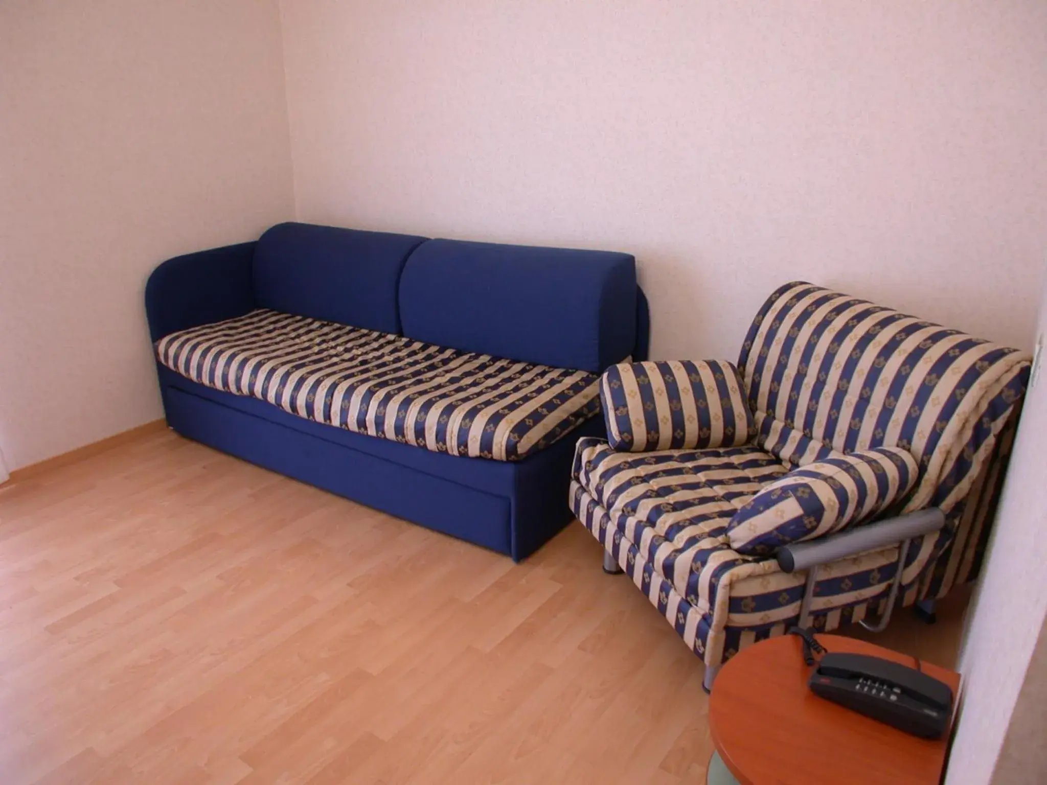 Other, Seating Area in Hotel La Pergola