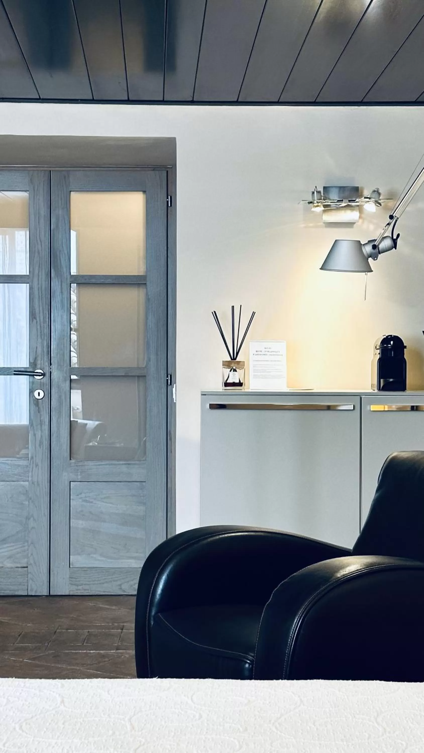 Hotel Palazzo Piccolomini