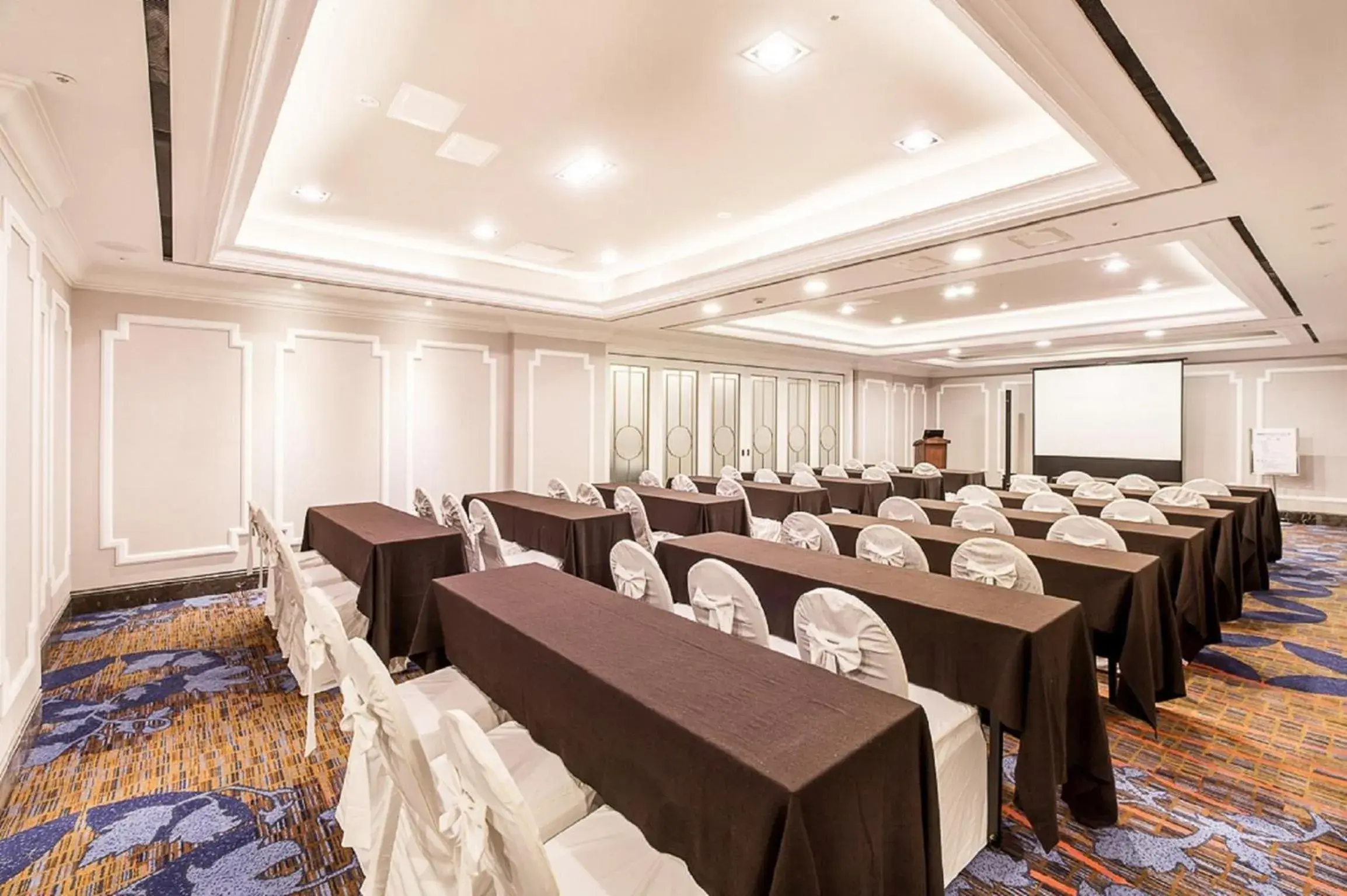 Business facilities, Banquet Facilities in Jeju Sun Hotel & Casino