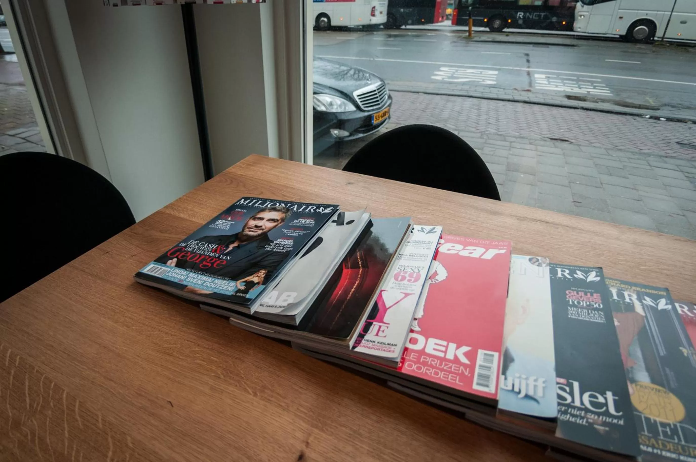 Lounge or bar in Hotel Fine Harmony