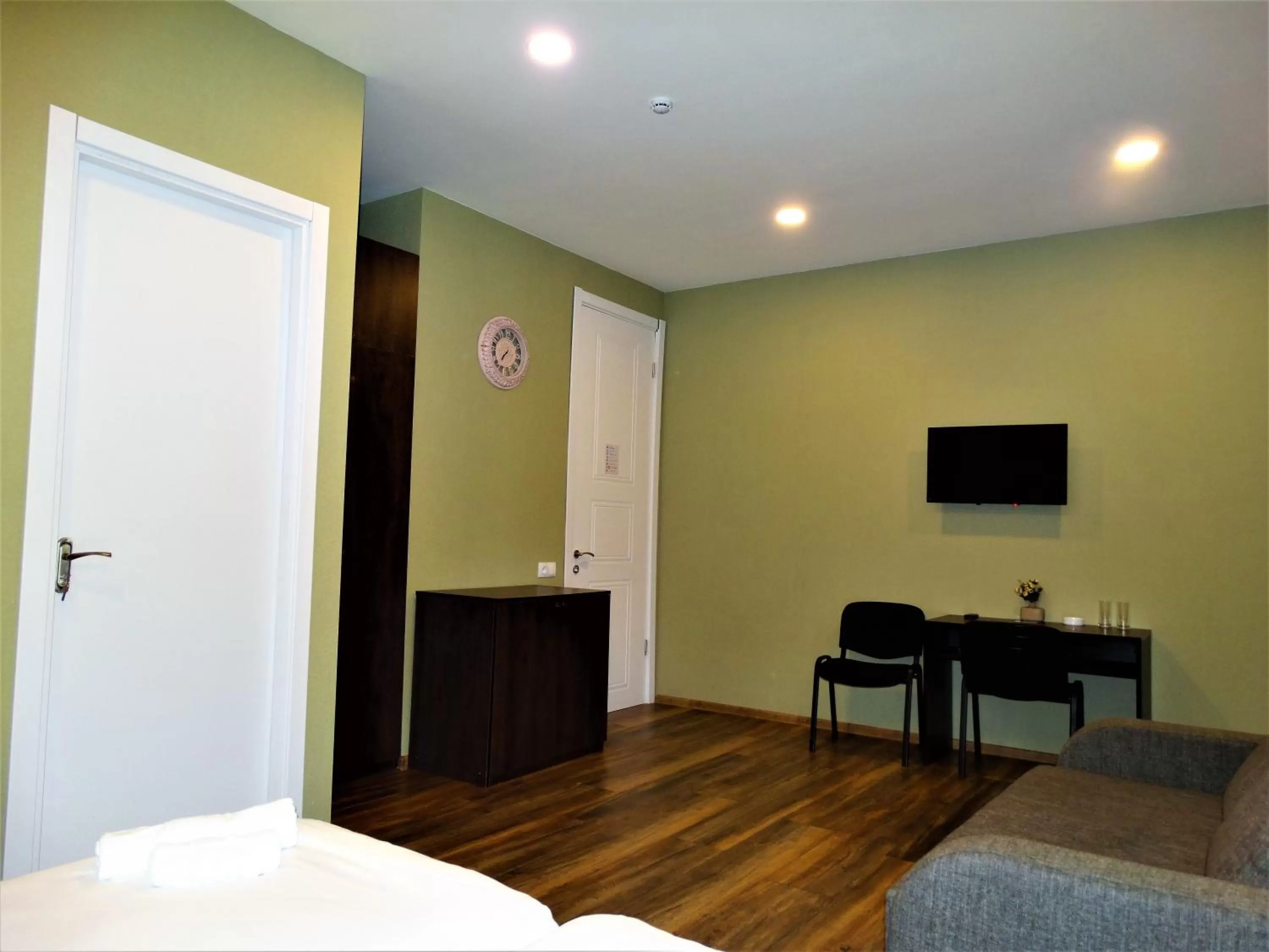 Photo of the whole room in Hotel Boutique IVERIA