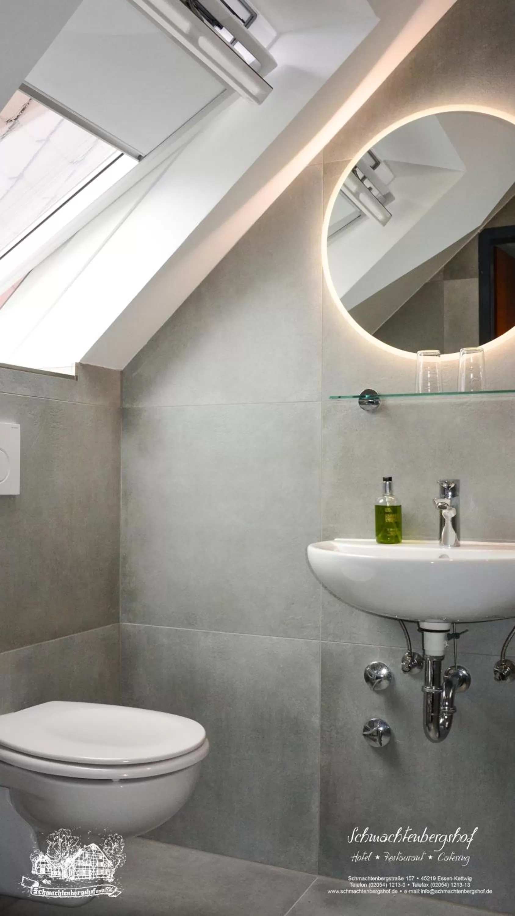 Hotel-Restaurant Schmachtenbergshof