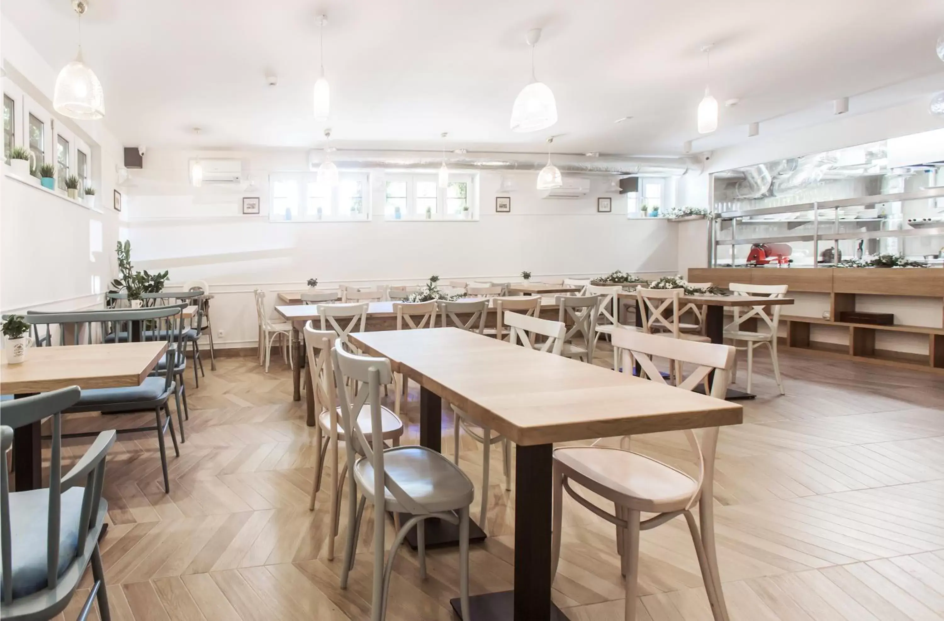 Food and drinks in Hotel Villa Baltica Food and drinks in Hotel Villa Baltica