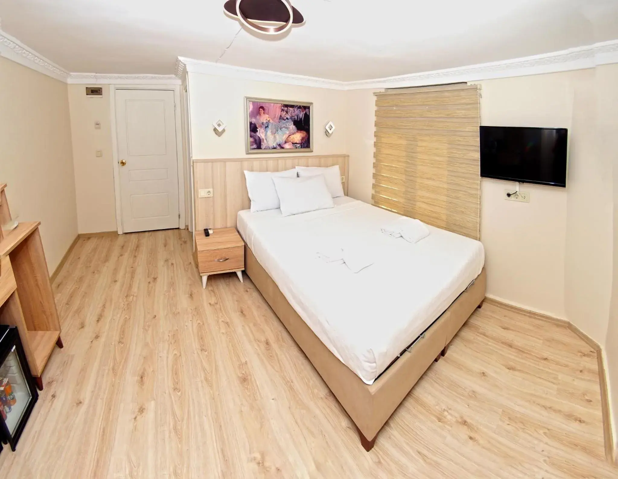 Le Safran Palace Hotel Le Safran Palace Hotel