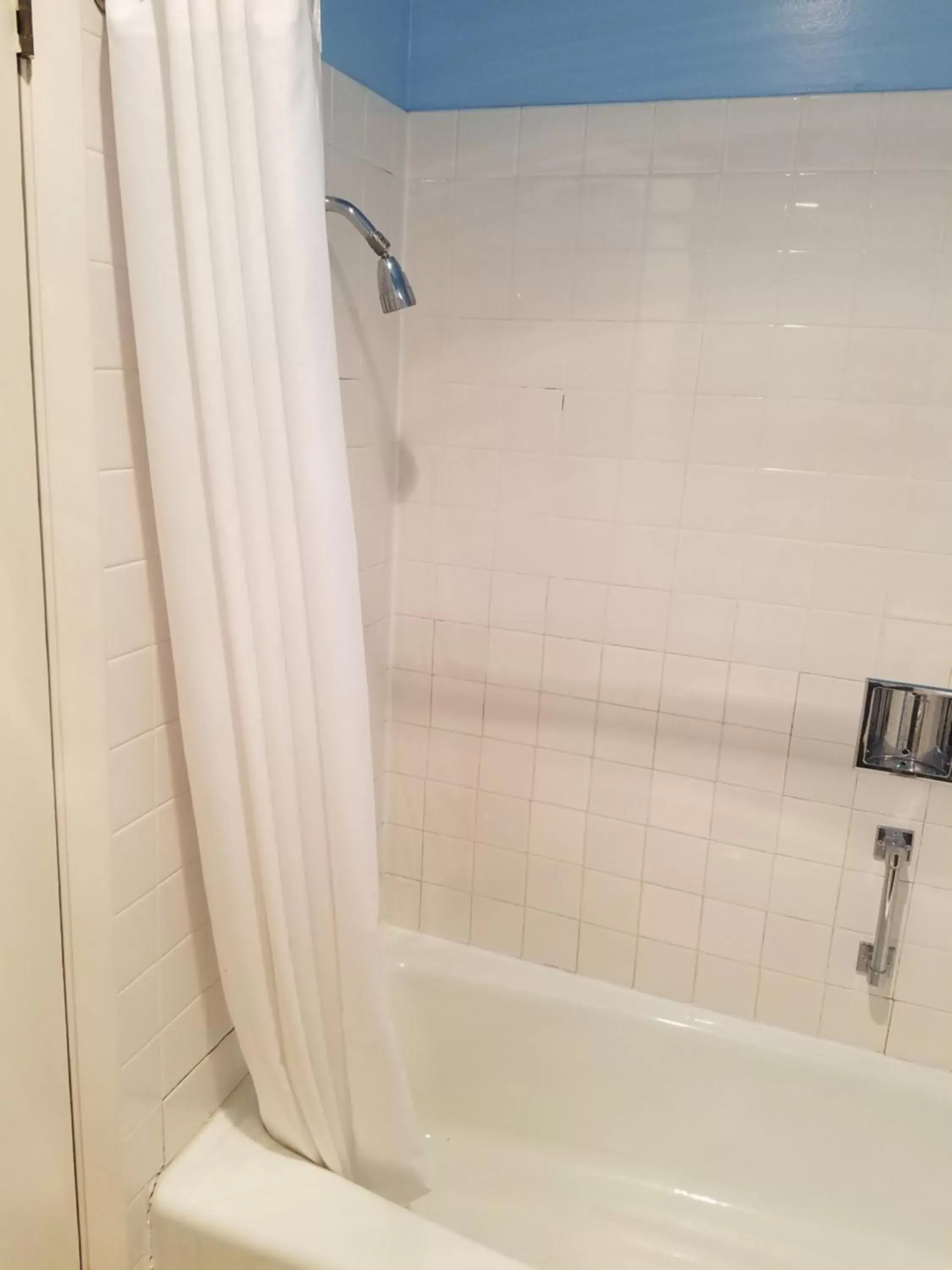 Shower, Bathroom in Buckhorn Resort