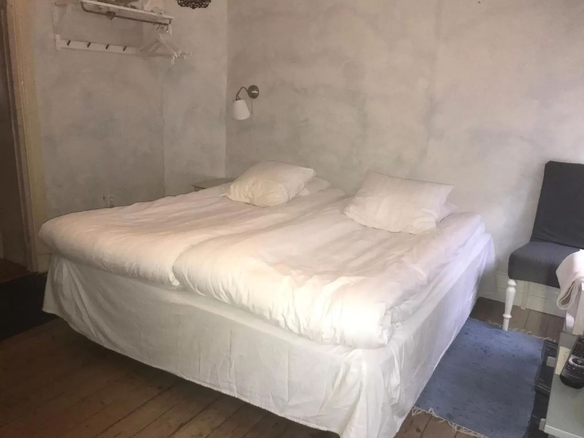 Double Room with Private Bathroom in Brunius Bed and Breakfast Double Room with Private Bathroom in Brunius Bed and Breakfast