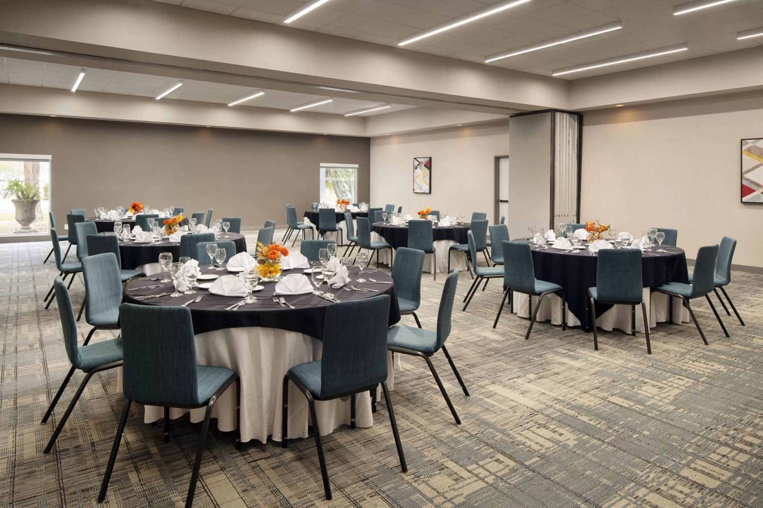Meeting/conference room in Four Points by Sheraton Tucson Airport