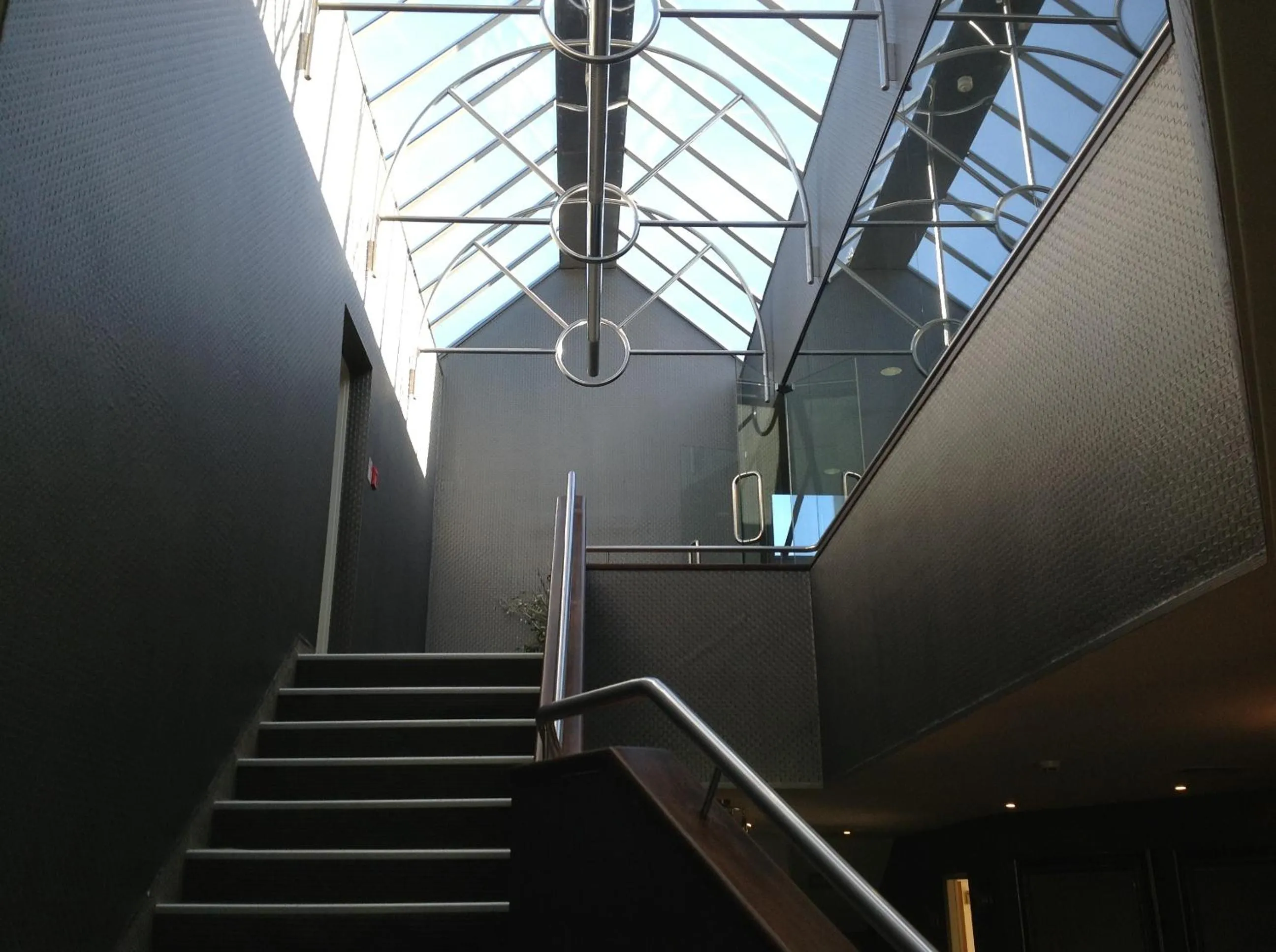 Other in The Cove- On The Lake