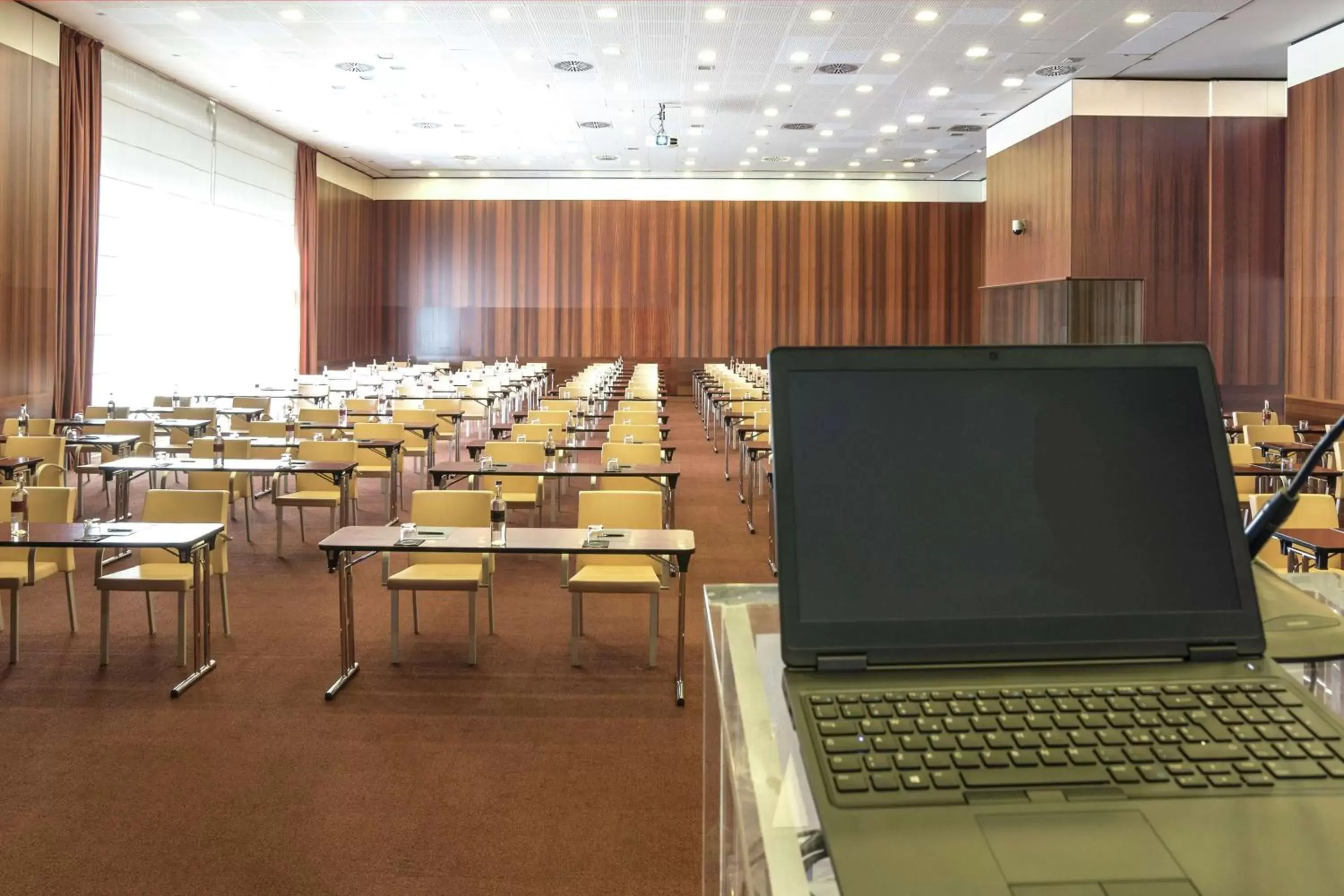 Meeting/conference room, Business Area/Conference Room in Hilton Florence Metropole