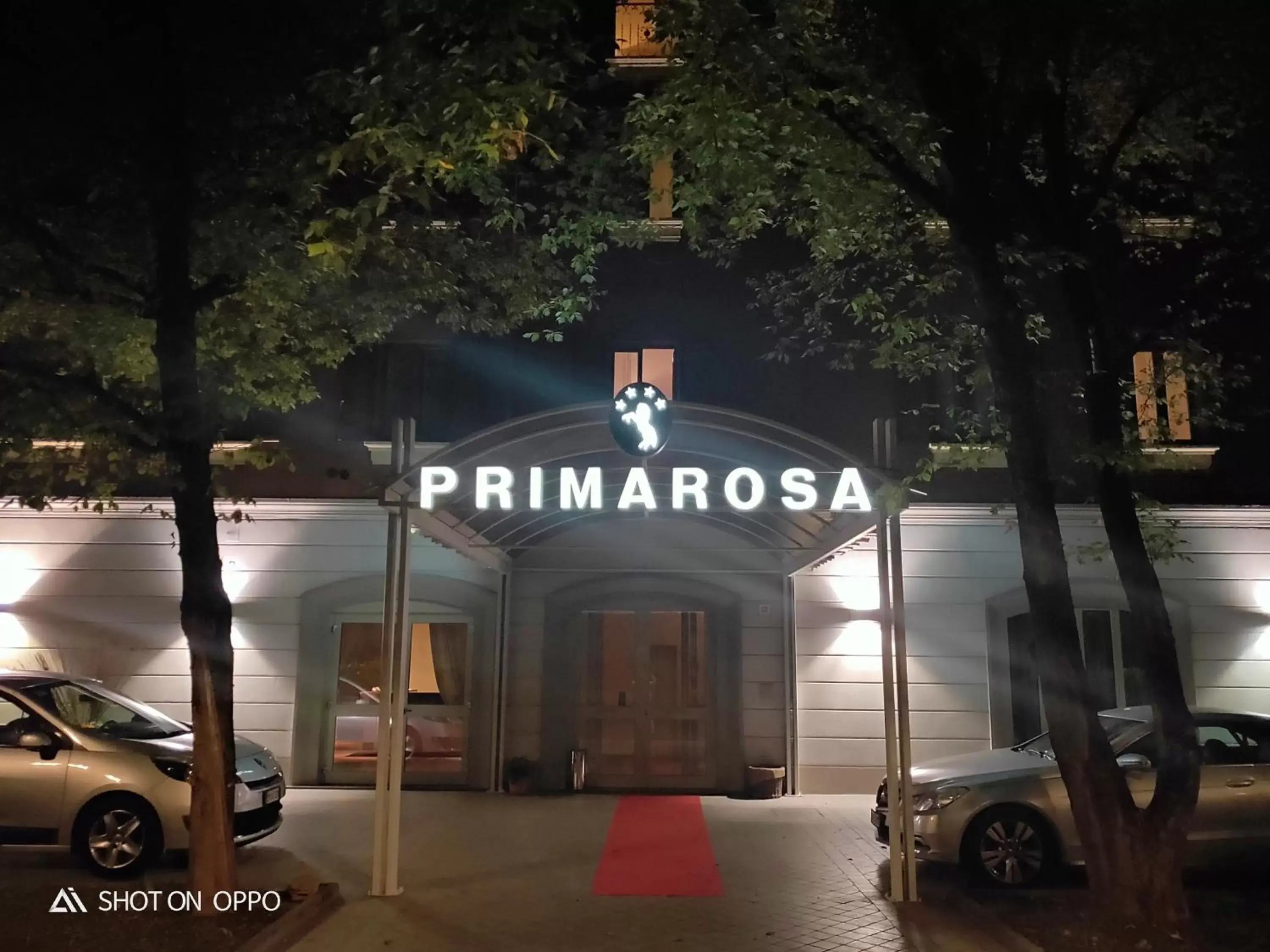 Hotel Primarosa