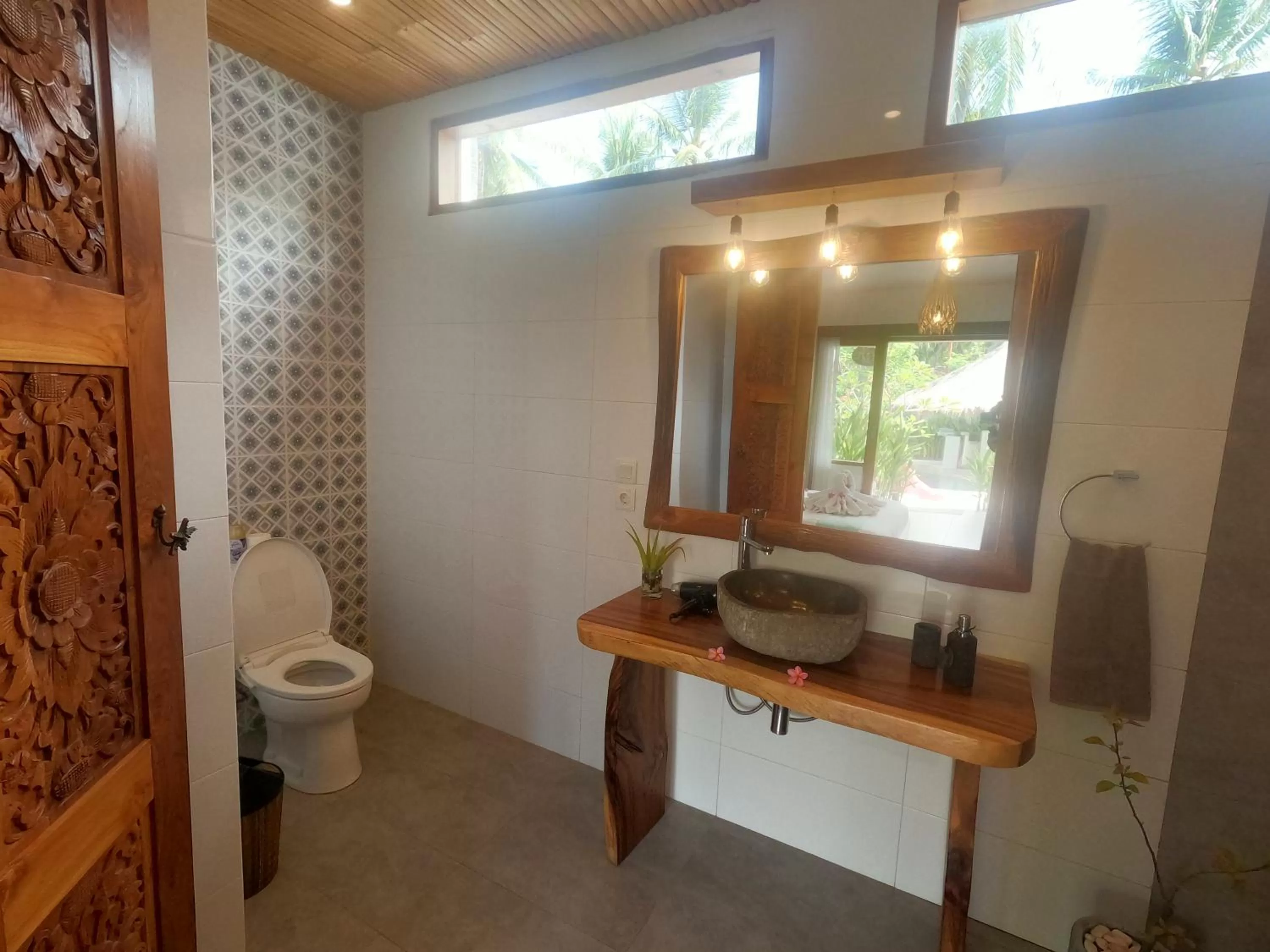 Two-Bedroom Deluxe Room in Coco Cabana