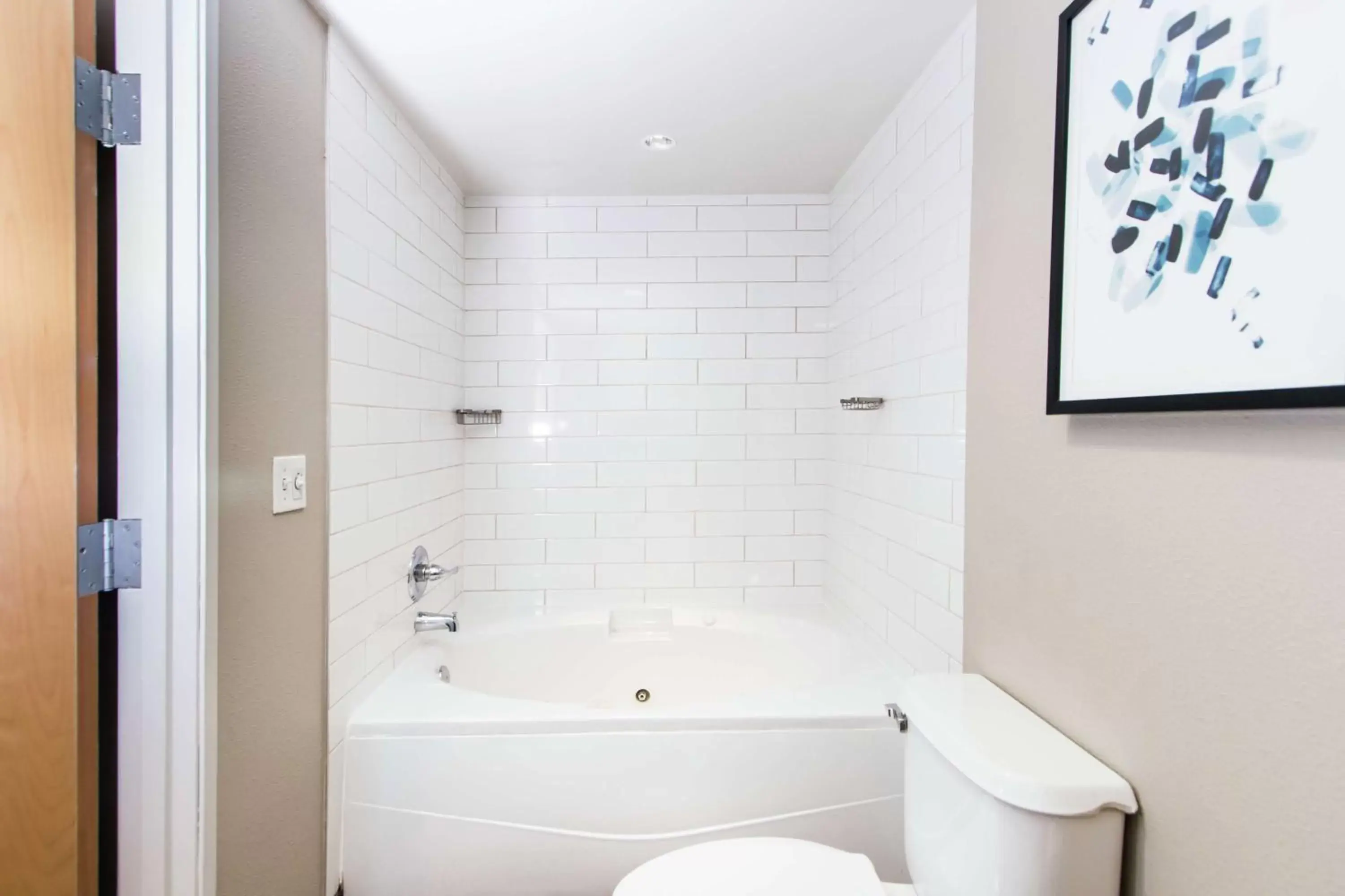 Bathroom in DoubleTree by Hilton Grand Key Resort