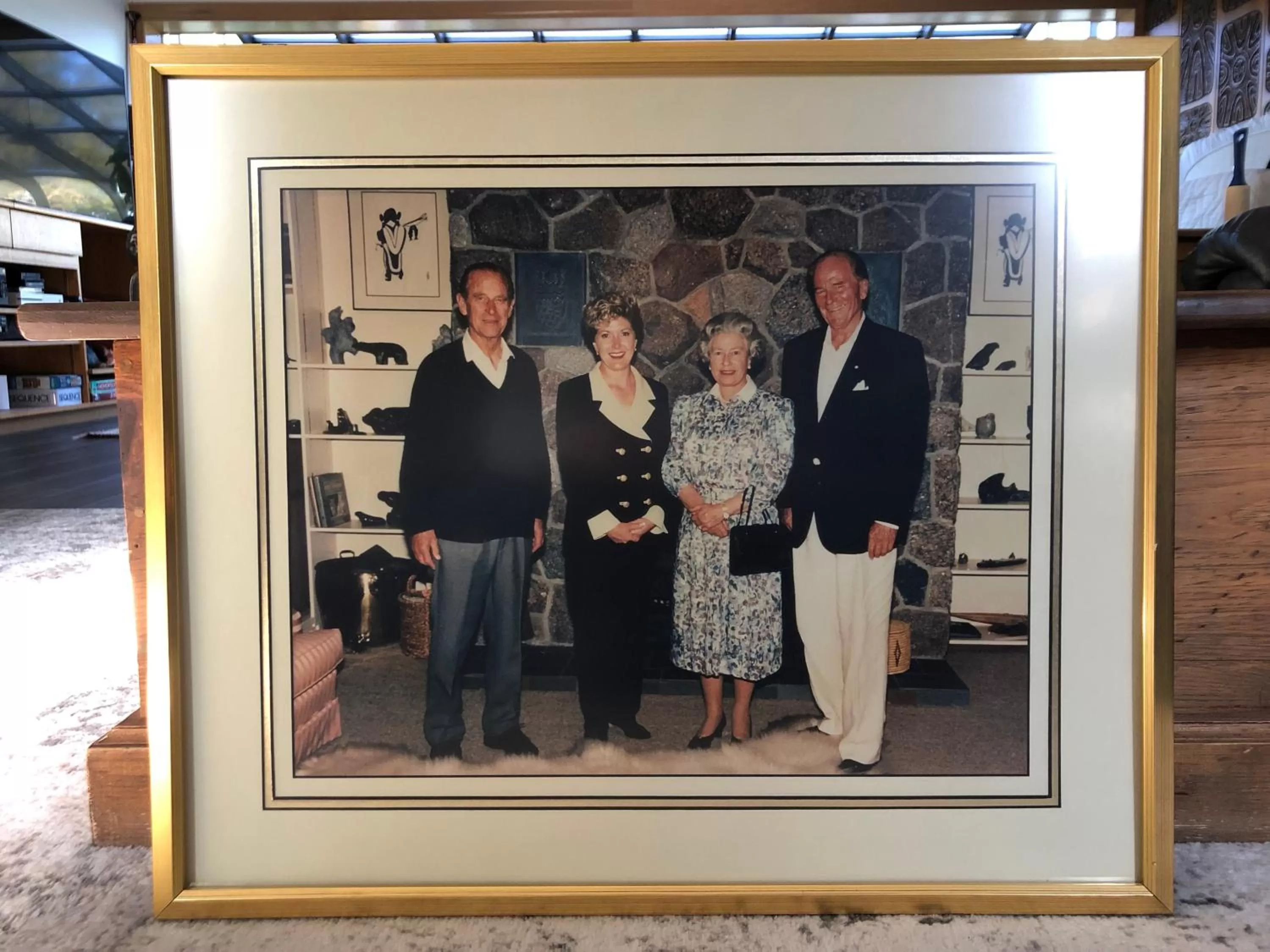 Certificate/Award in 好丘。Hacho House