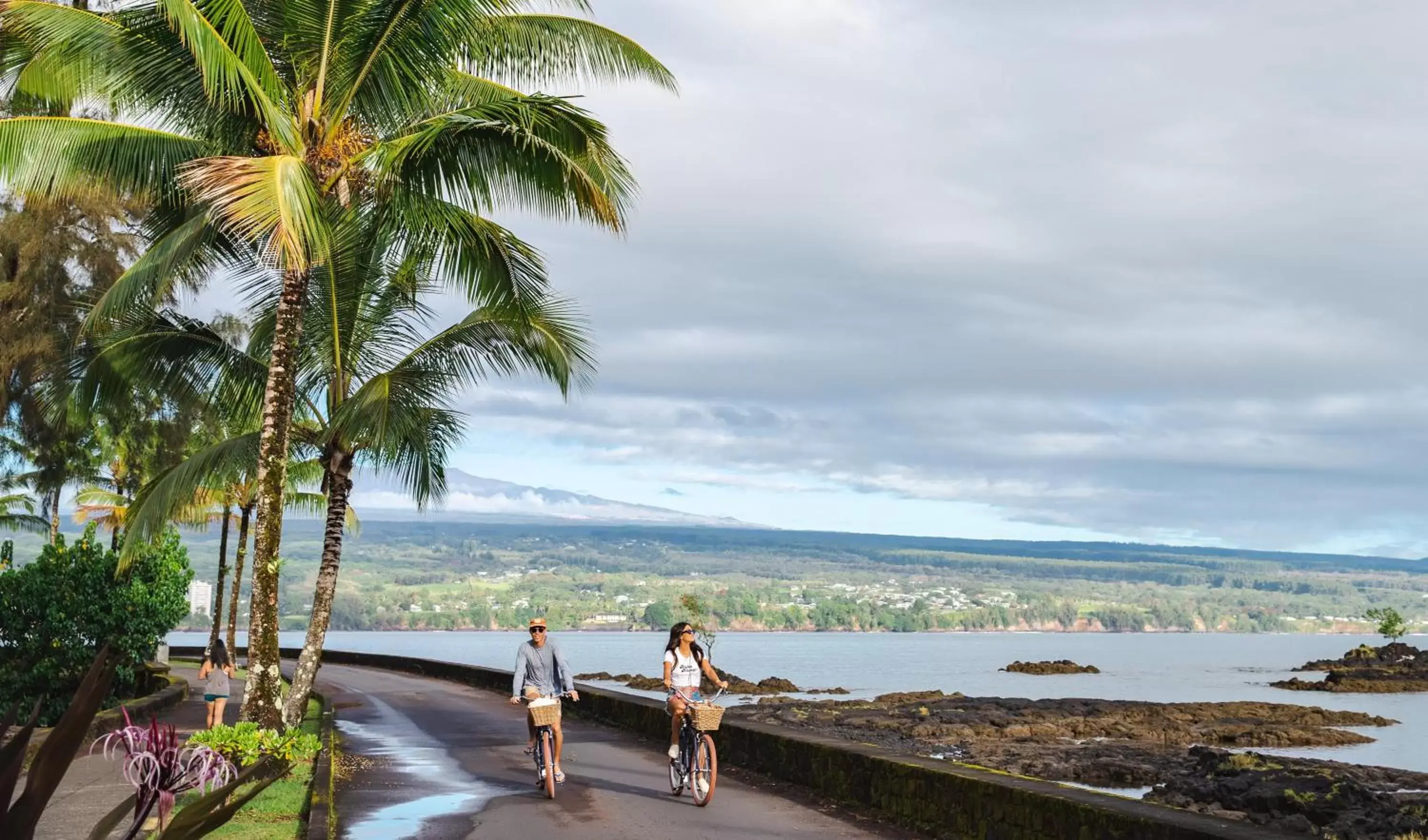 Activities in SCP Hilo Hotel Activities in SCP Hilo Hotel