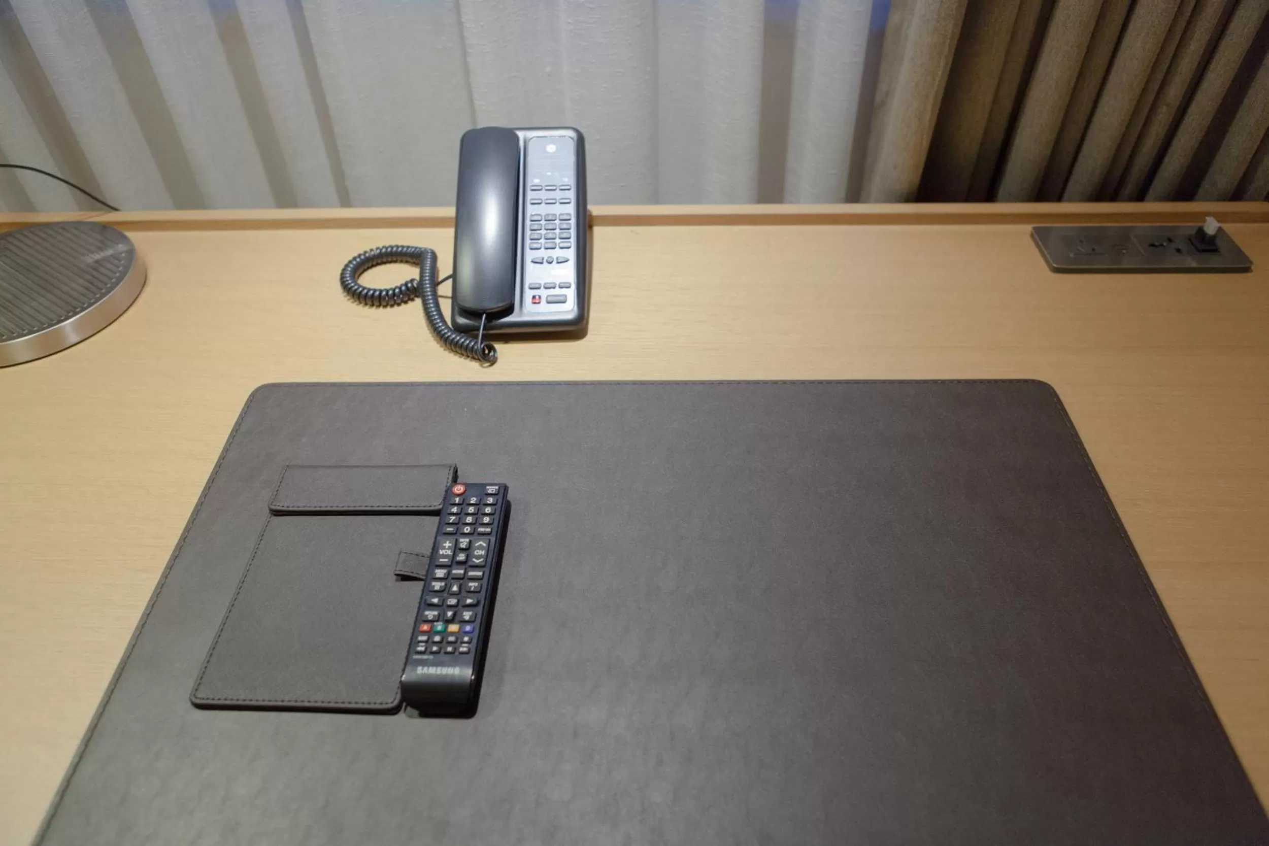 Living room in Acube Hotel Dongdaemun
