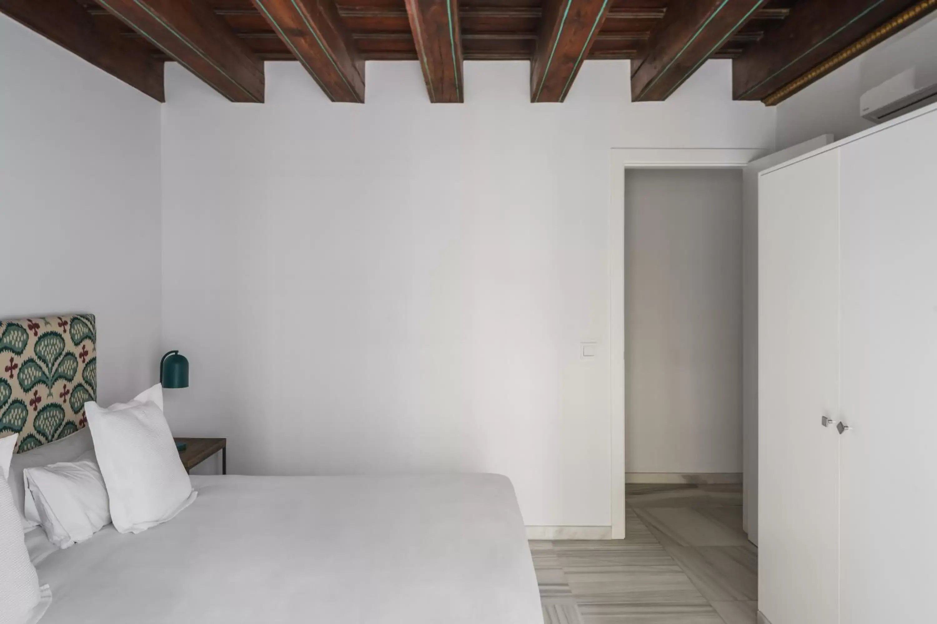 Bedroom, Bed in numa I Molina Apartments
