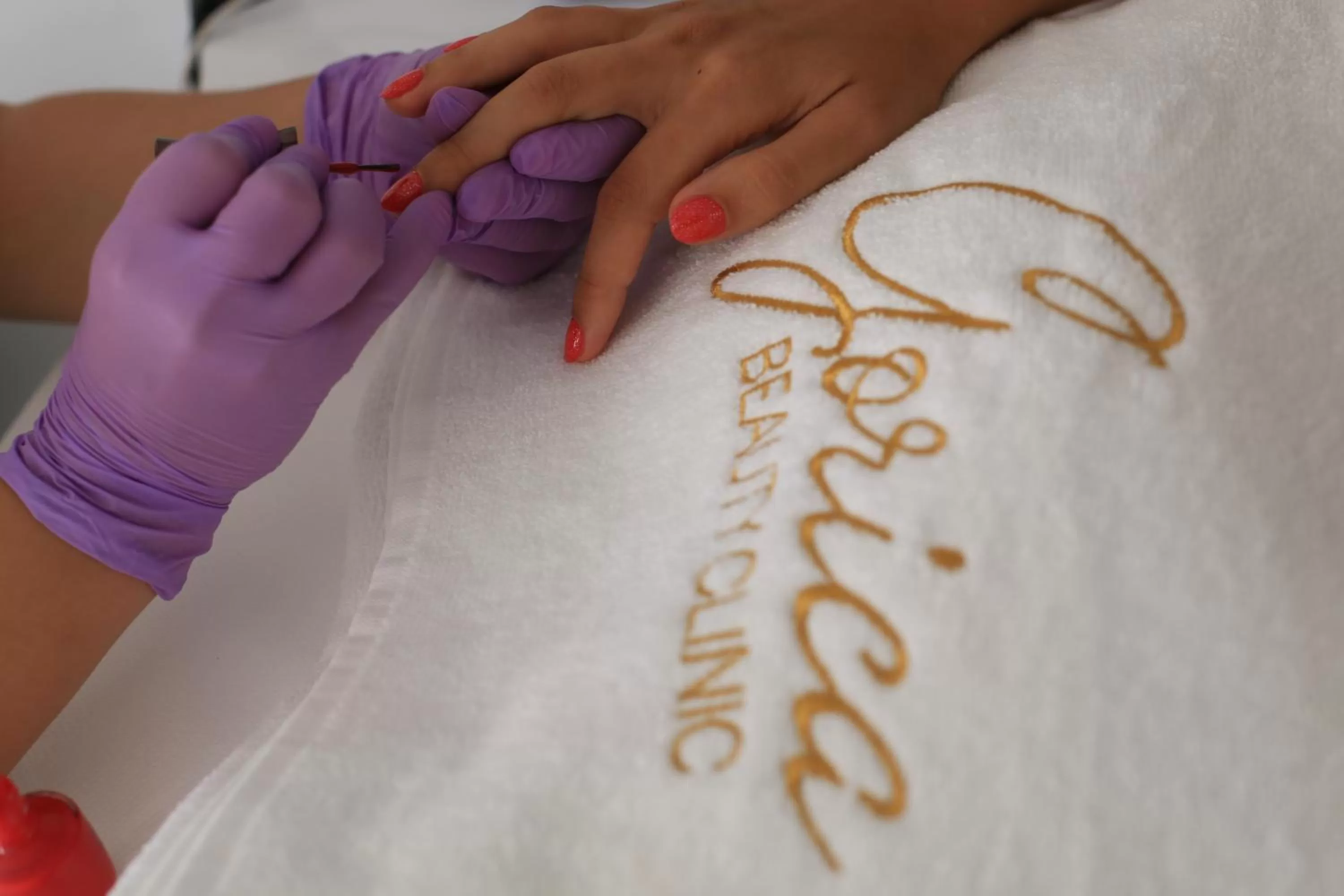 People in B Gold Luxury rooms B&B