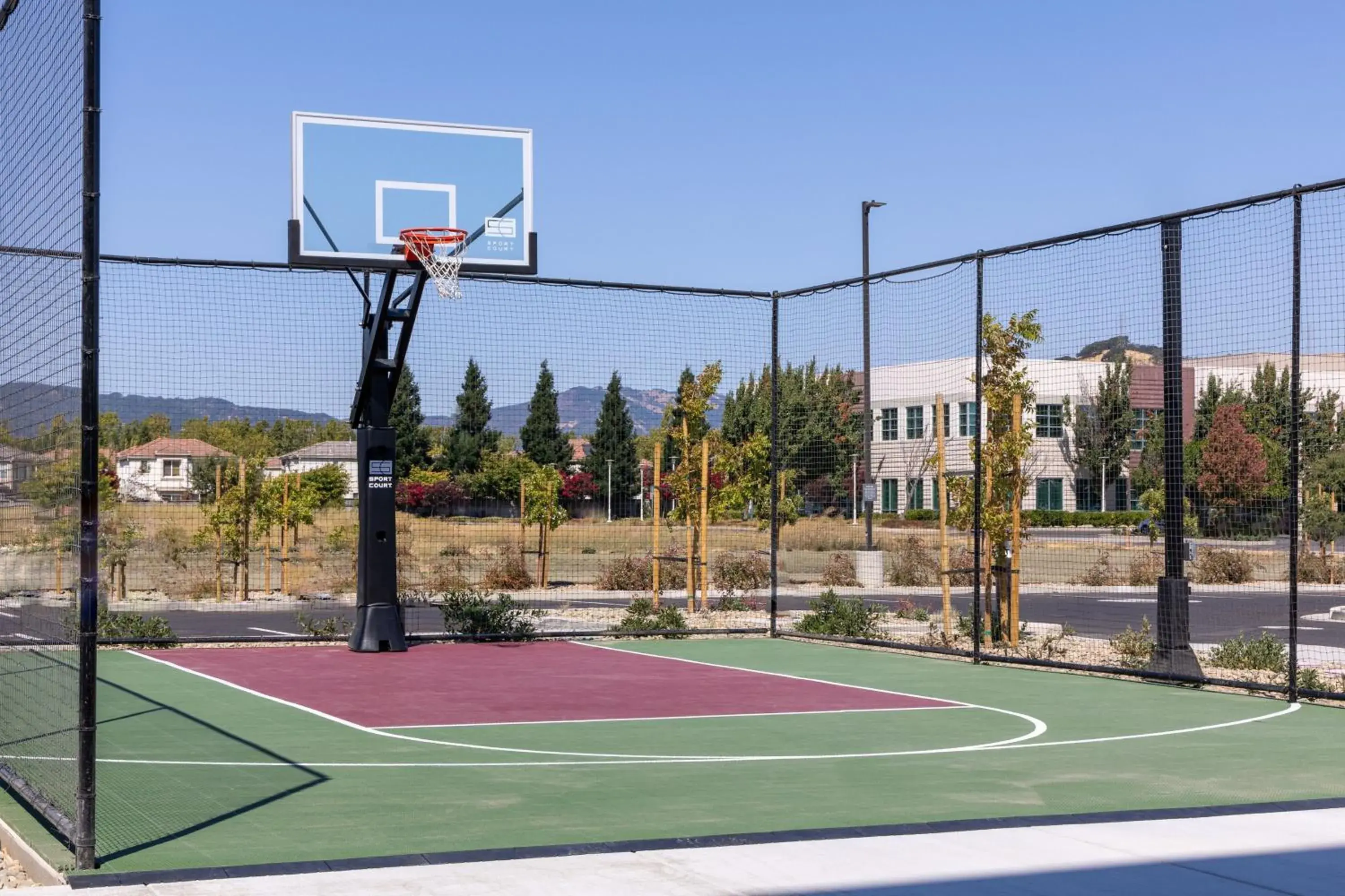 Fitness centre/facilities, Other Activities in Residence Inn by Marriott Fairfield Napa